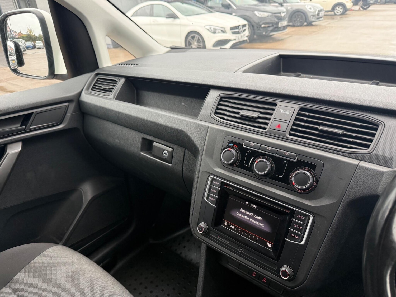 Used Volkswagen Caddy 2019 for sale - 76772267: Photo 22