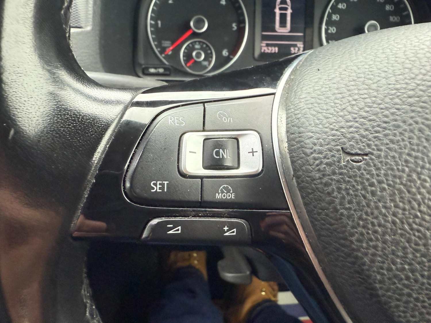 Used Volkswagen Caddy 2019 for sale - 76772267: Photo 23