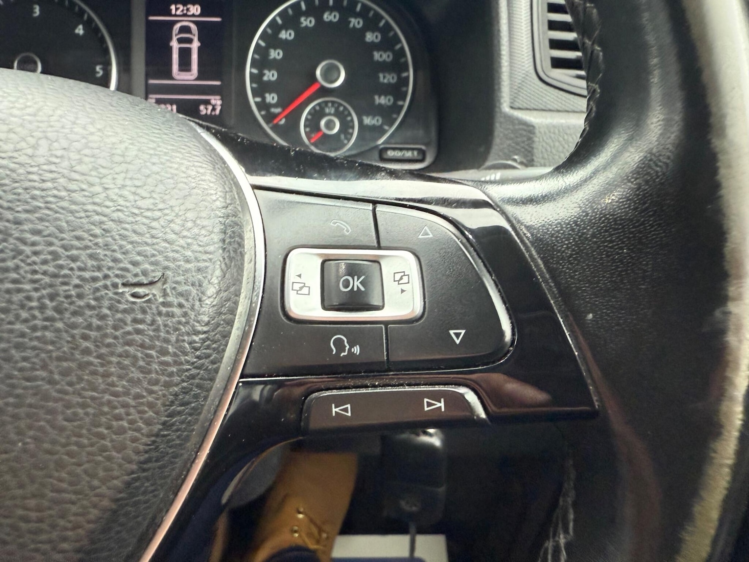 Used Volkswagen Caddy 2019 for sale - 76772267: Photo 25