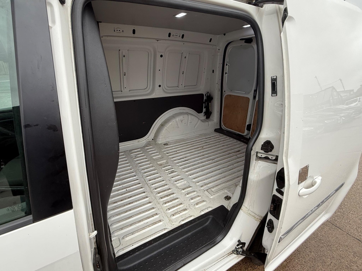 Used Volkswagen Caddy 2019 for sale - 76772267: Photo 29