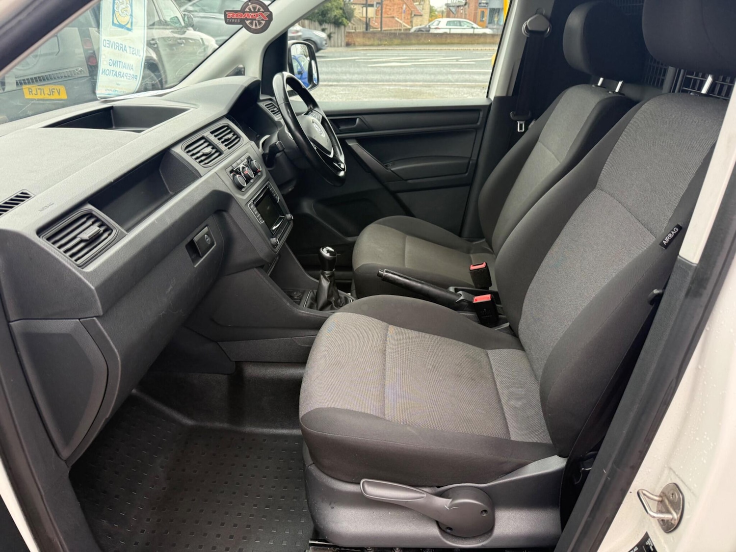 Used Volkswagen Caddy 2019 for sale - 76772267: Photo 7