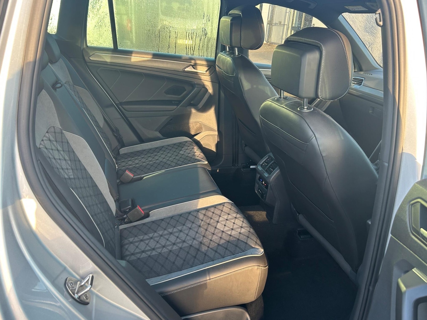 Used Volkswagen Tiguan 2024 for sale - 76689850: Photo 11