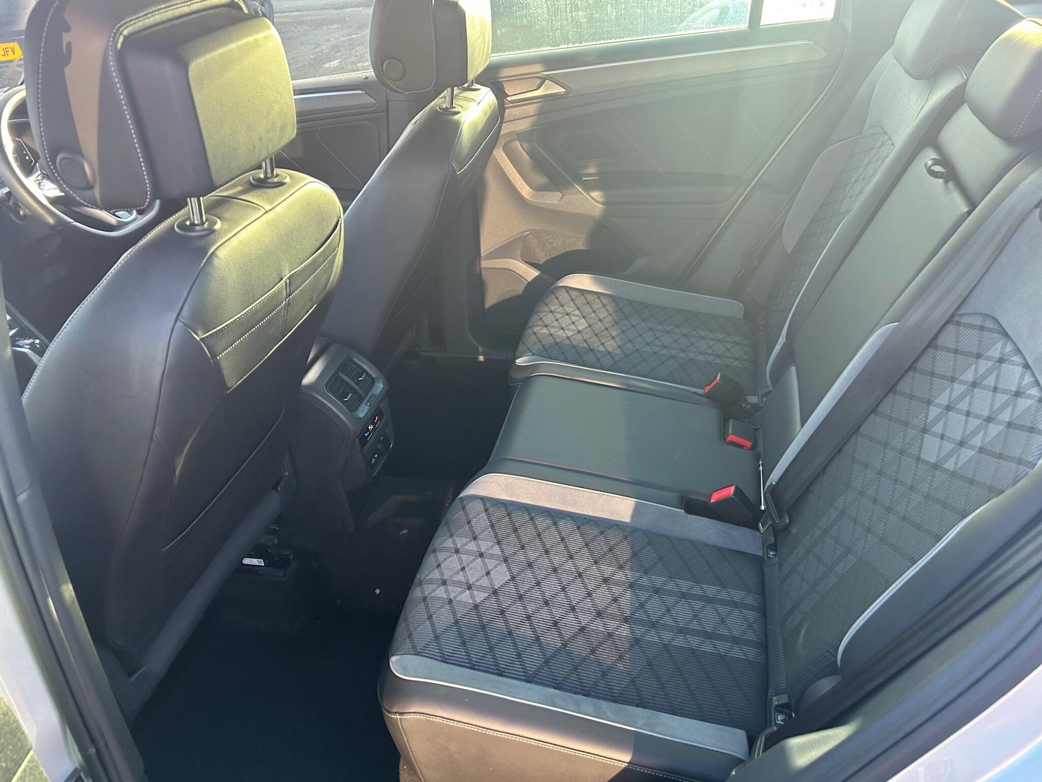 Used Volkswagen Tiguan 2024 for sale - 76689850: Photo 15