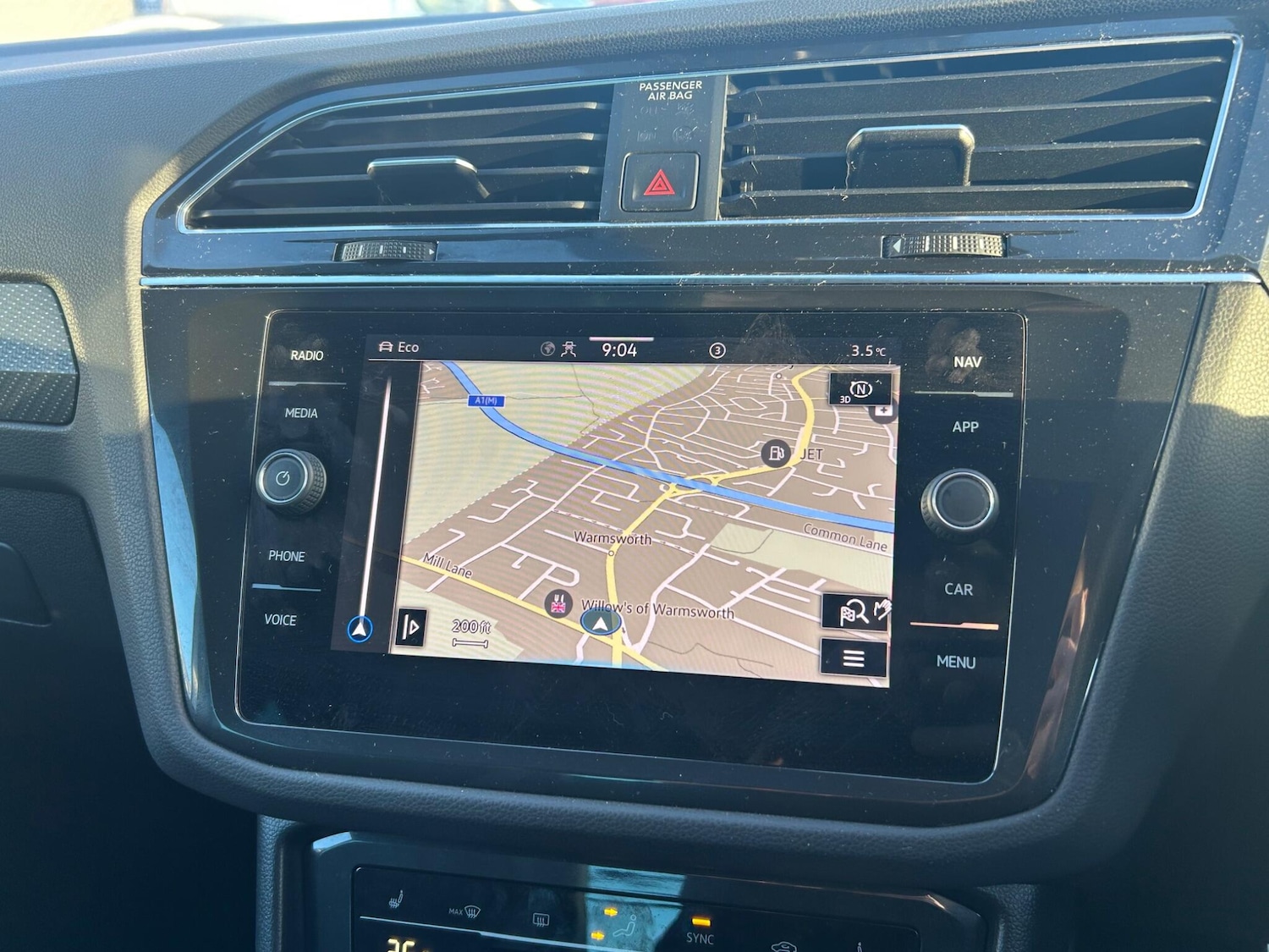 Used Volkswagen Tiguan 2024 for sale - 76689850: Photo 17