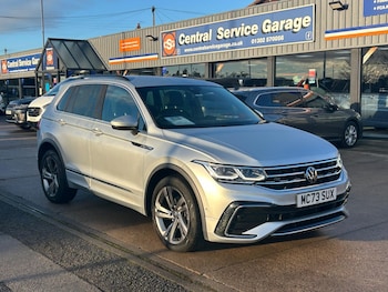 2024 (73) - 2.0 TDI R-Line Edition DSG Euro 6 (s/s) 5dr