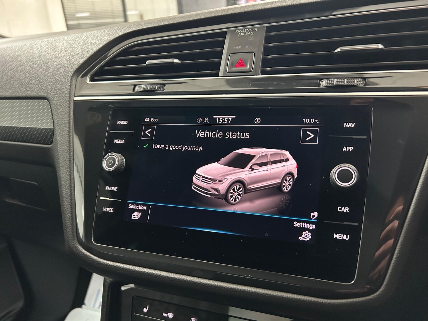 Used Volkswagen Tiguan 2024 for sale - 76689850: Photo 24