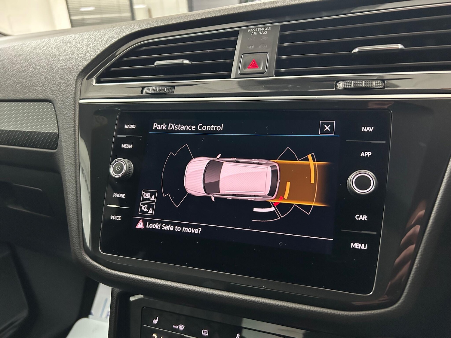 Used Volkswagen Tiguan 2024 for sale - 76689850: Photo 27