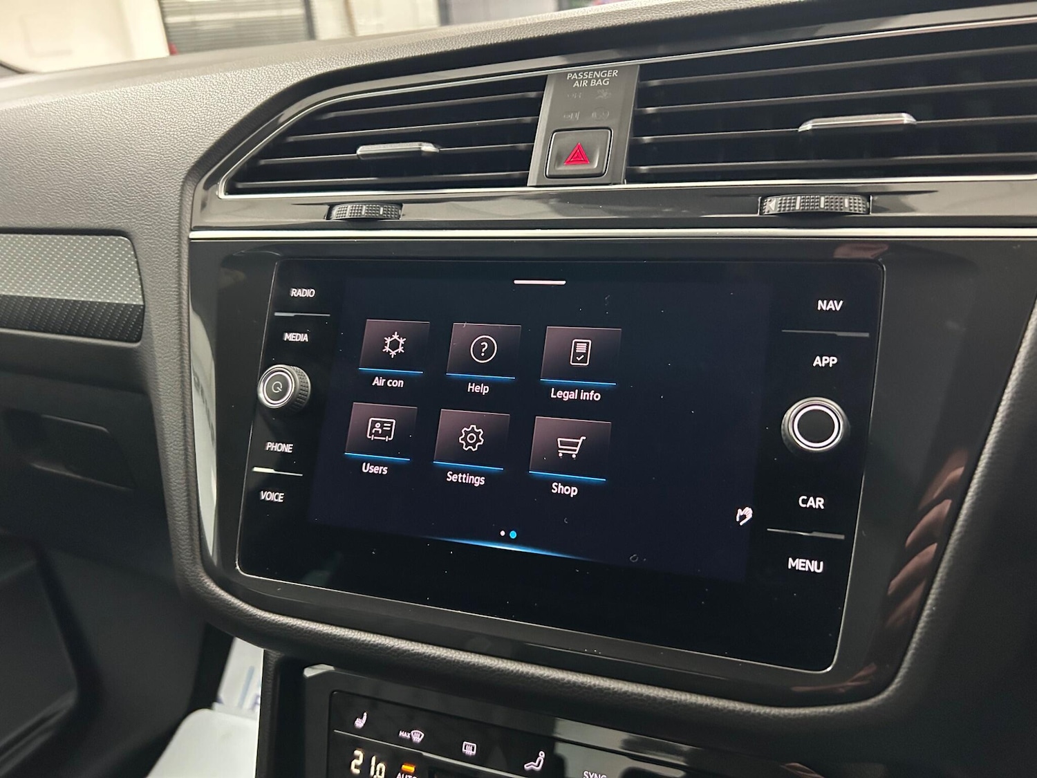 Used Volkswagen Tiguan 2024 for sale - 76689850: Photo 28