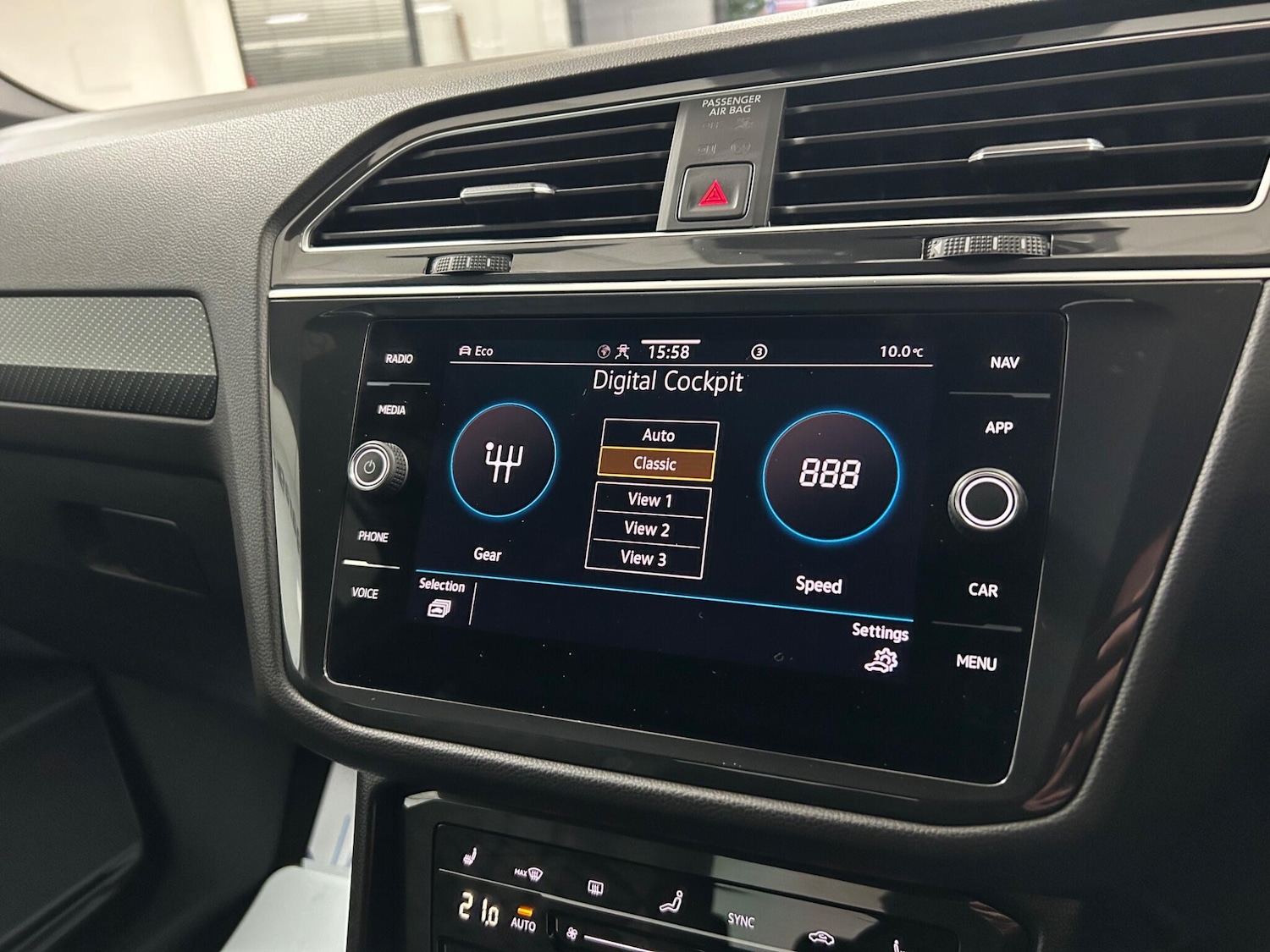 Used Volkswagen Tiguan 2024 for sale - 76689850: Photo 30