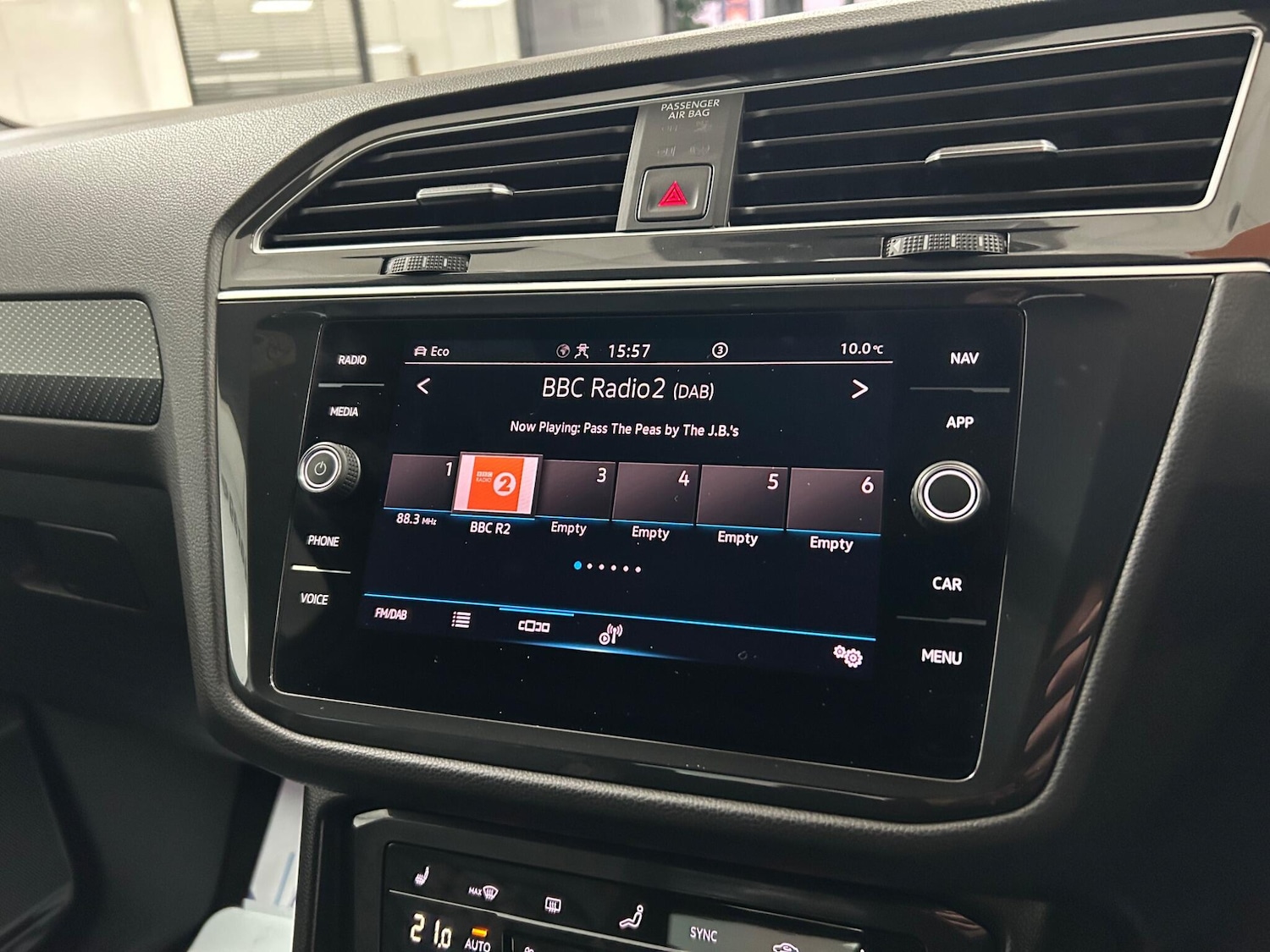 Used Volkswagen Tiguan 2024 for sale - 76689850: Photo 31