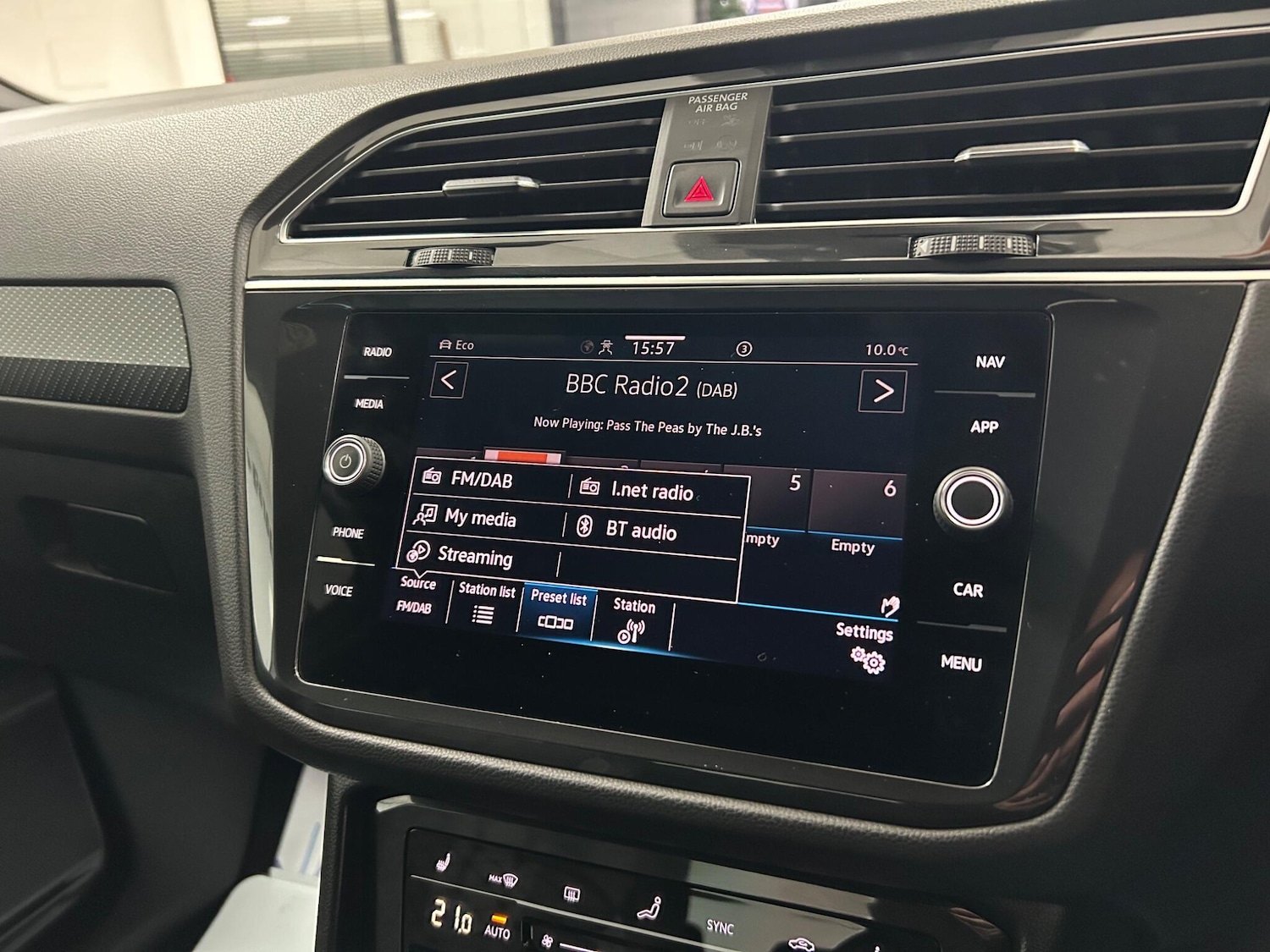 Used Volkswagen Tiguan 2024 for sale - 76689850: Photo 32