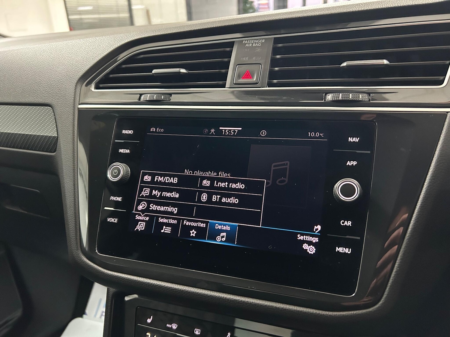 Used Volkswagen Tiguan 2024 for sale - 76689850: Photo 33