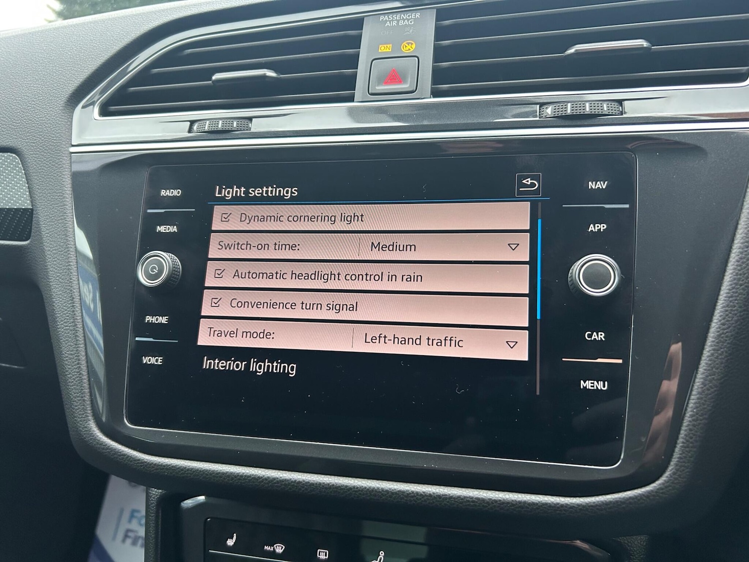 Used Volkswagen Tiguan 2024 for sale - 76689850: Photo 34