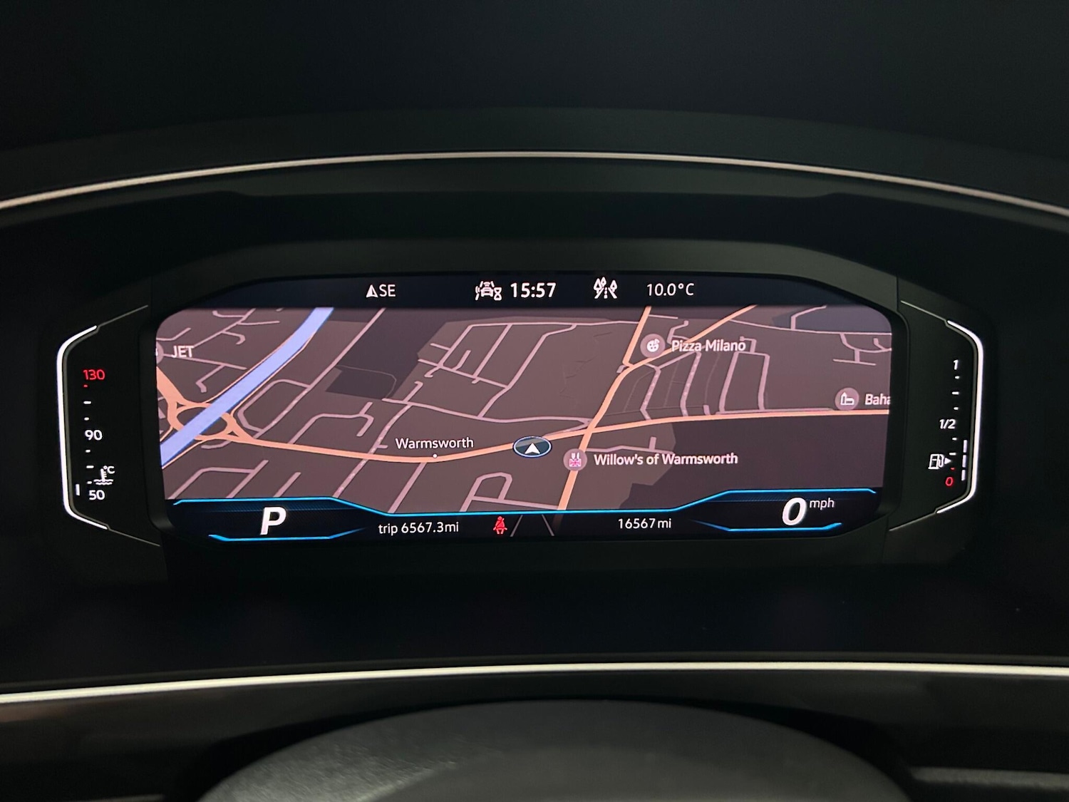 Used Volkswagen Tiguan 2024 for sale - 76689850: Photo 37