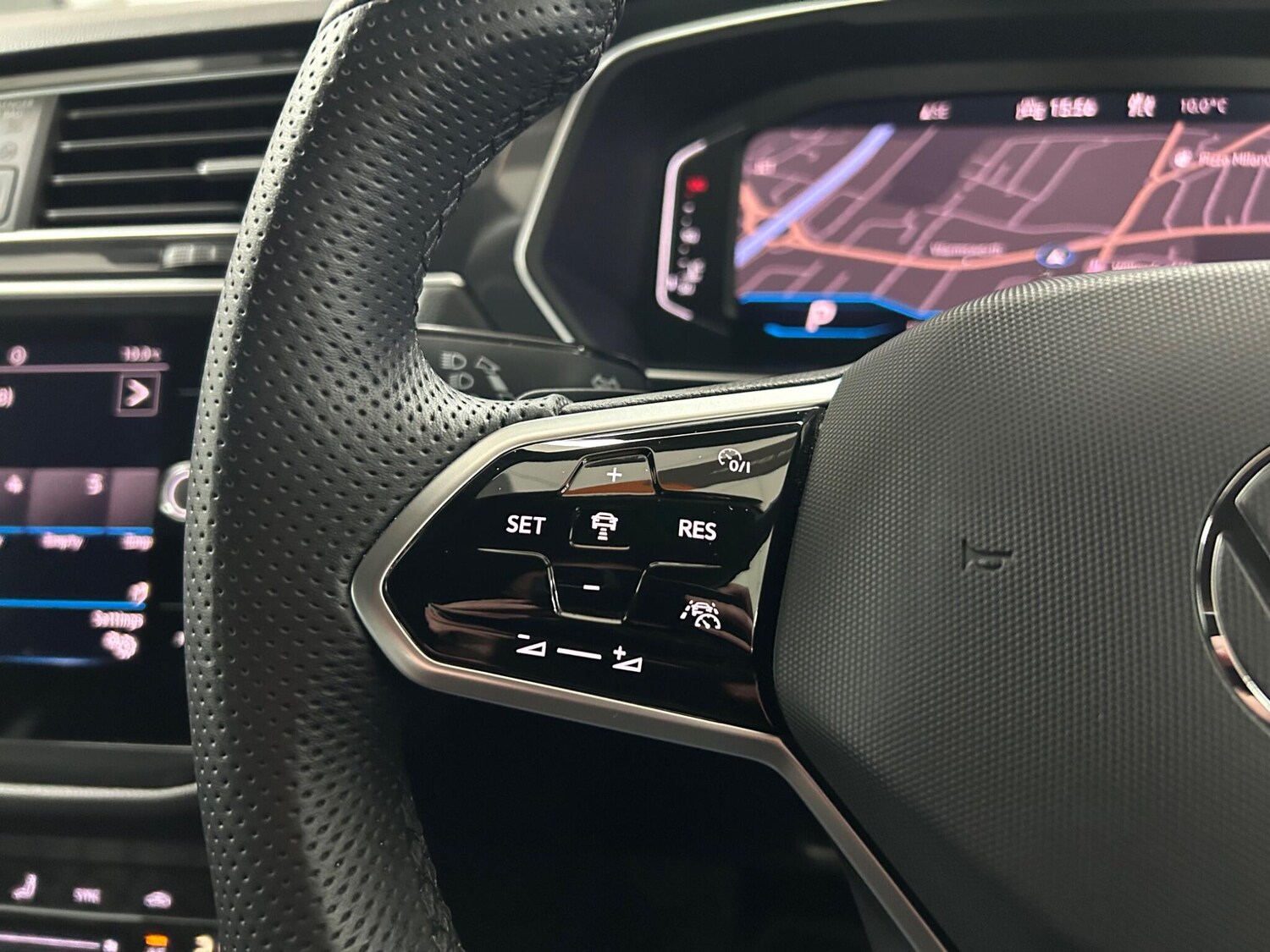 Used Volkswagen Tiguan 2024 for sale - 76689850: Photo 40