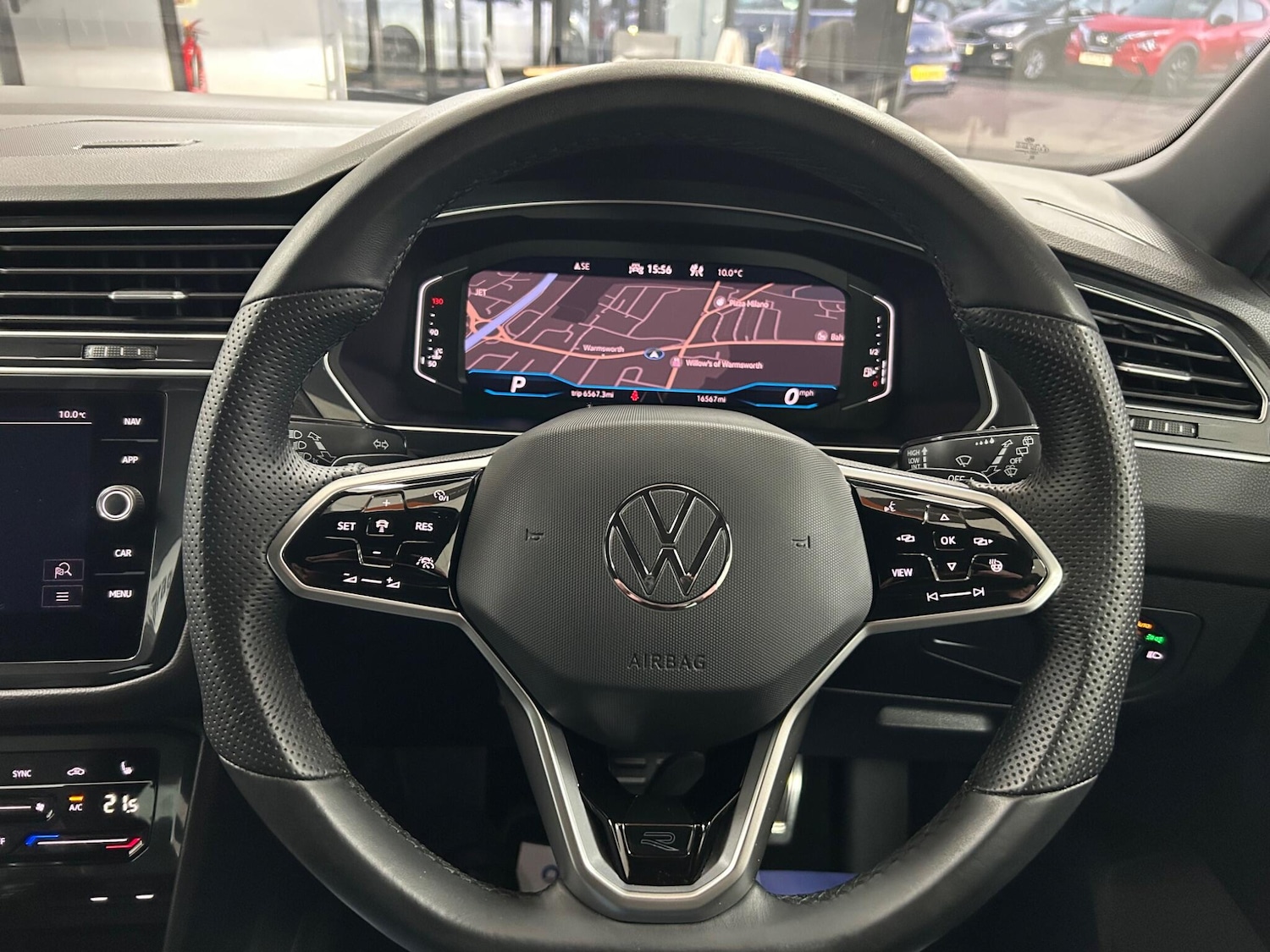 Used Volkswagen Tiguan 2024 for sale - 76689850: Photo 41