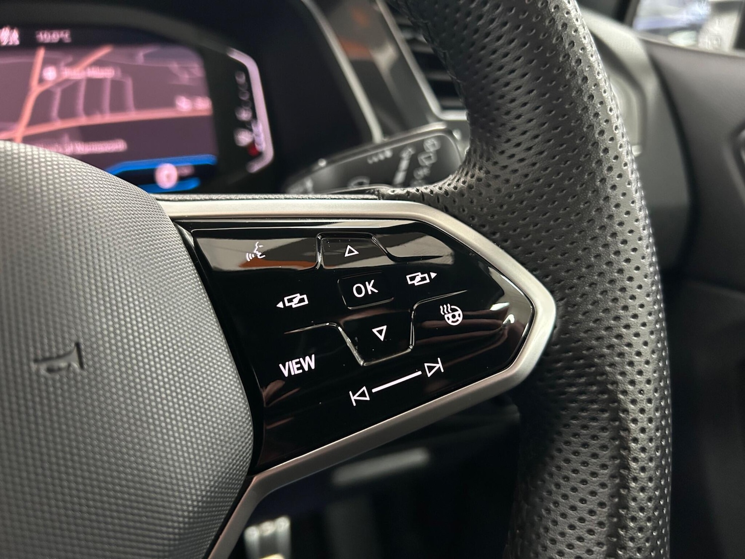 Used Volkswagen Tiguan 2024 for sale - 76689850: Photo 42