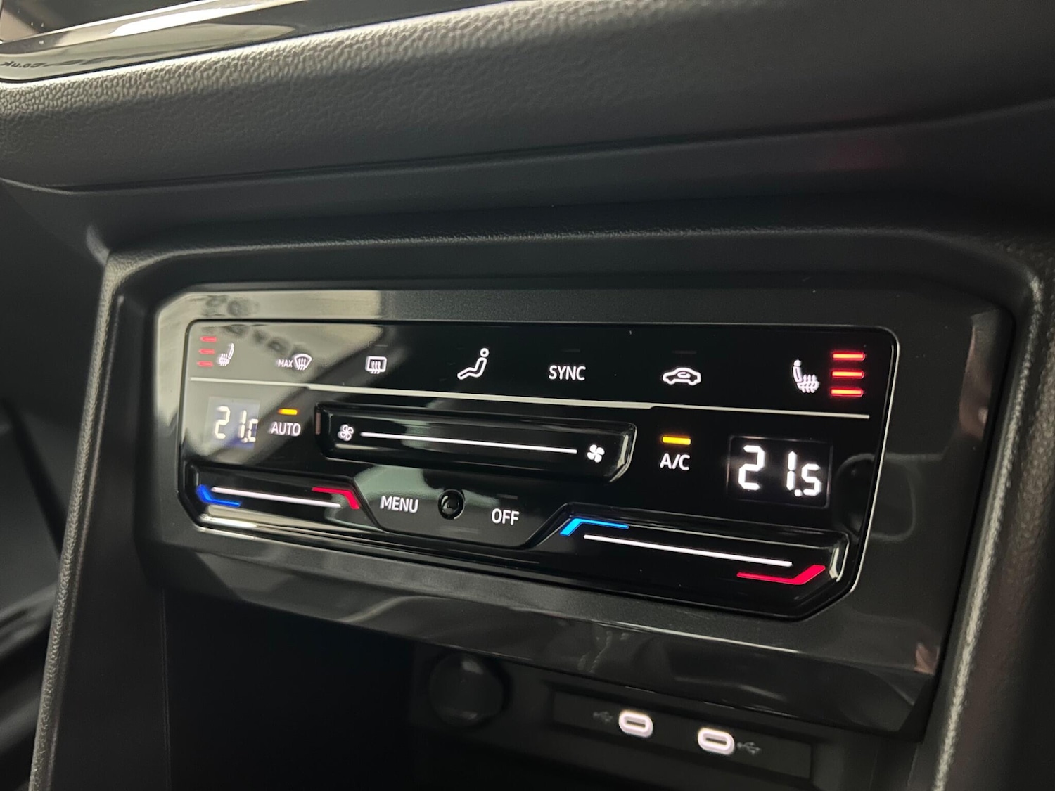 Used Volkswagen Tiguan 2024 for sale - 76689850: Photo 43