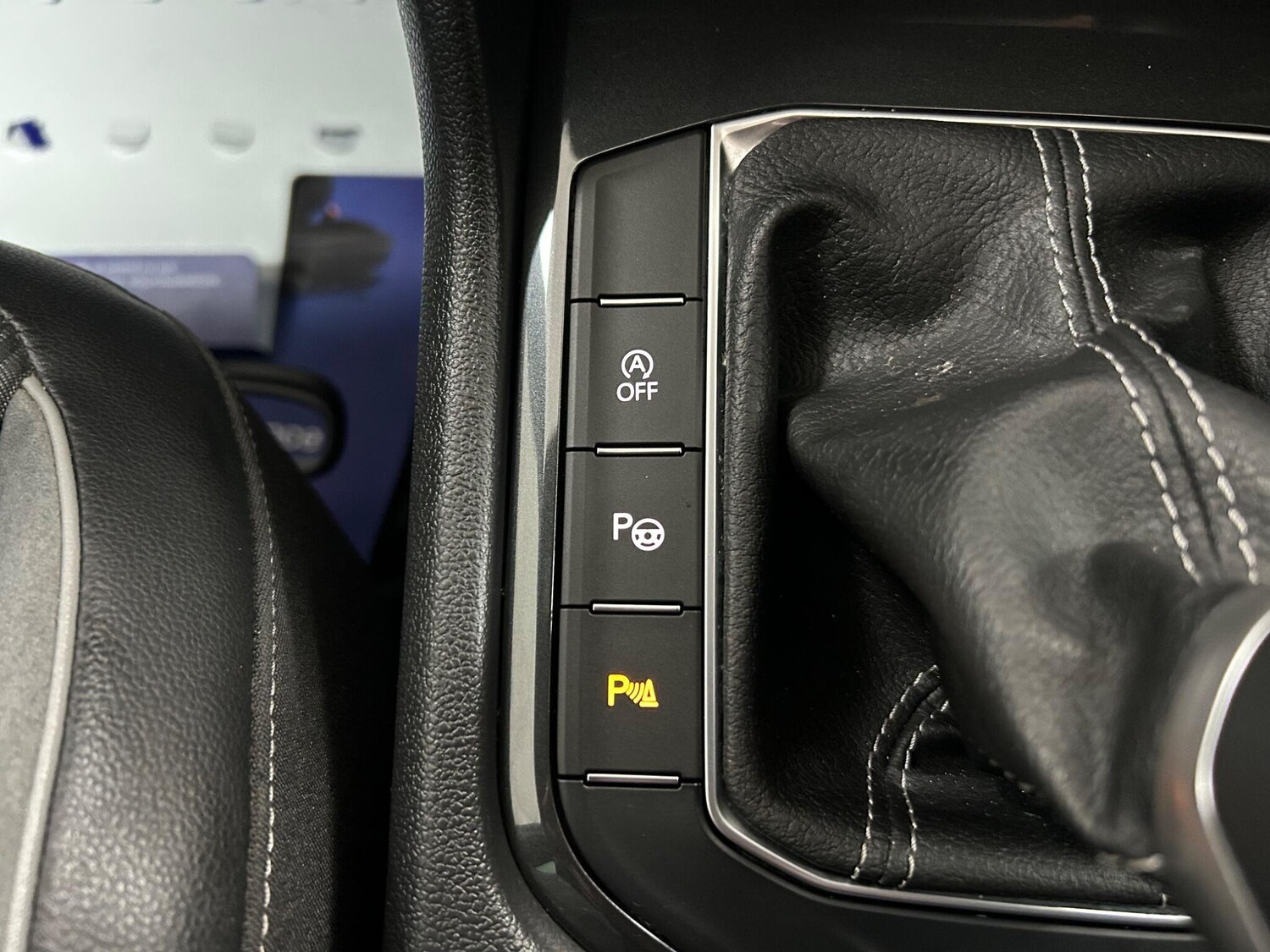 Used Volkswagen Tiguan 2024 for sale - 76689850: Photo 44