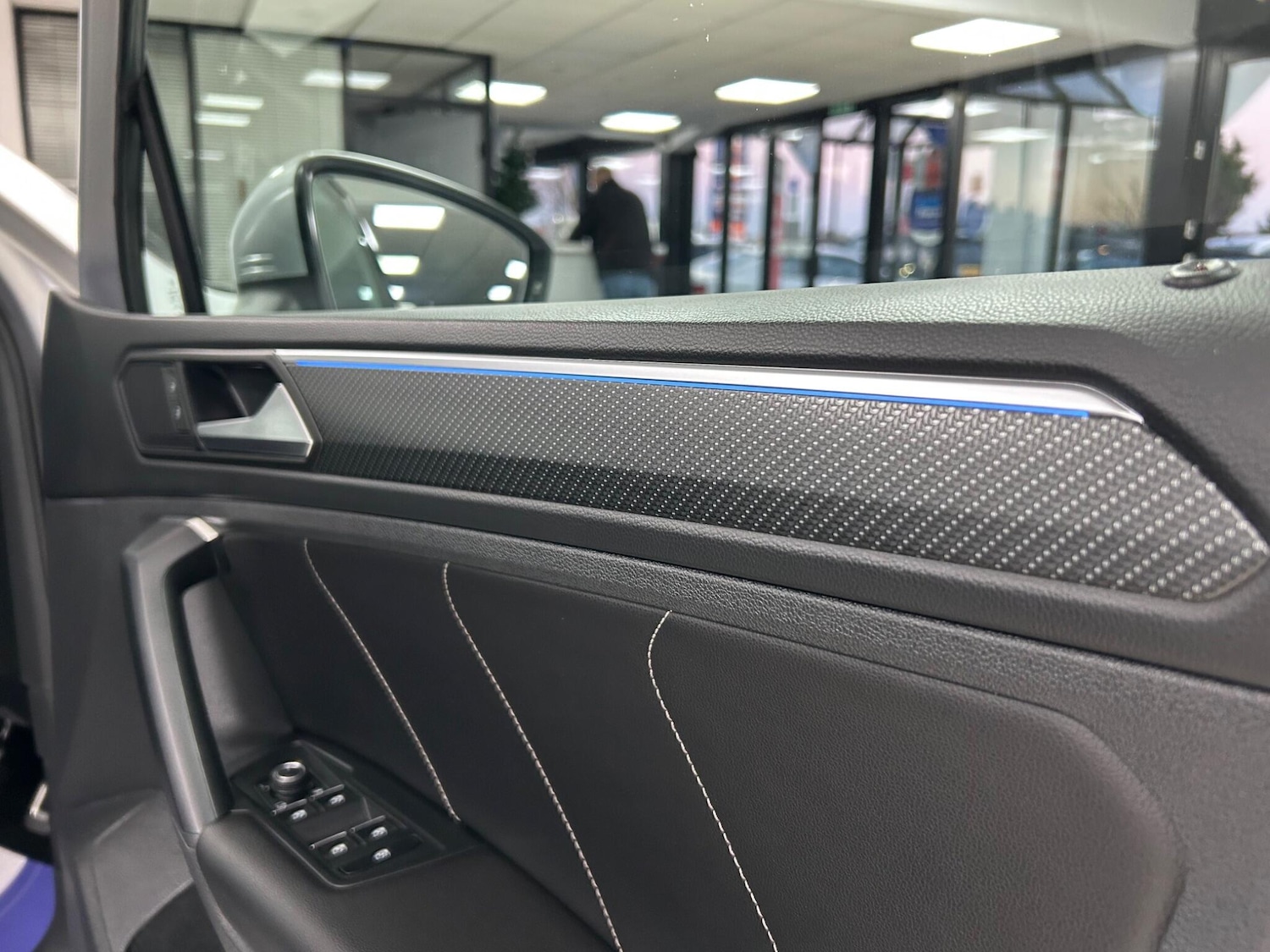 Used Volkswagen Tiguan 2024 for sale - 76689850: Photo 50