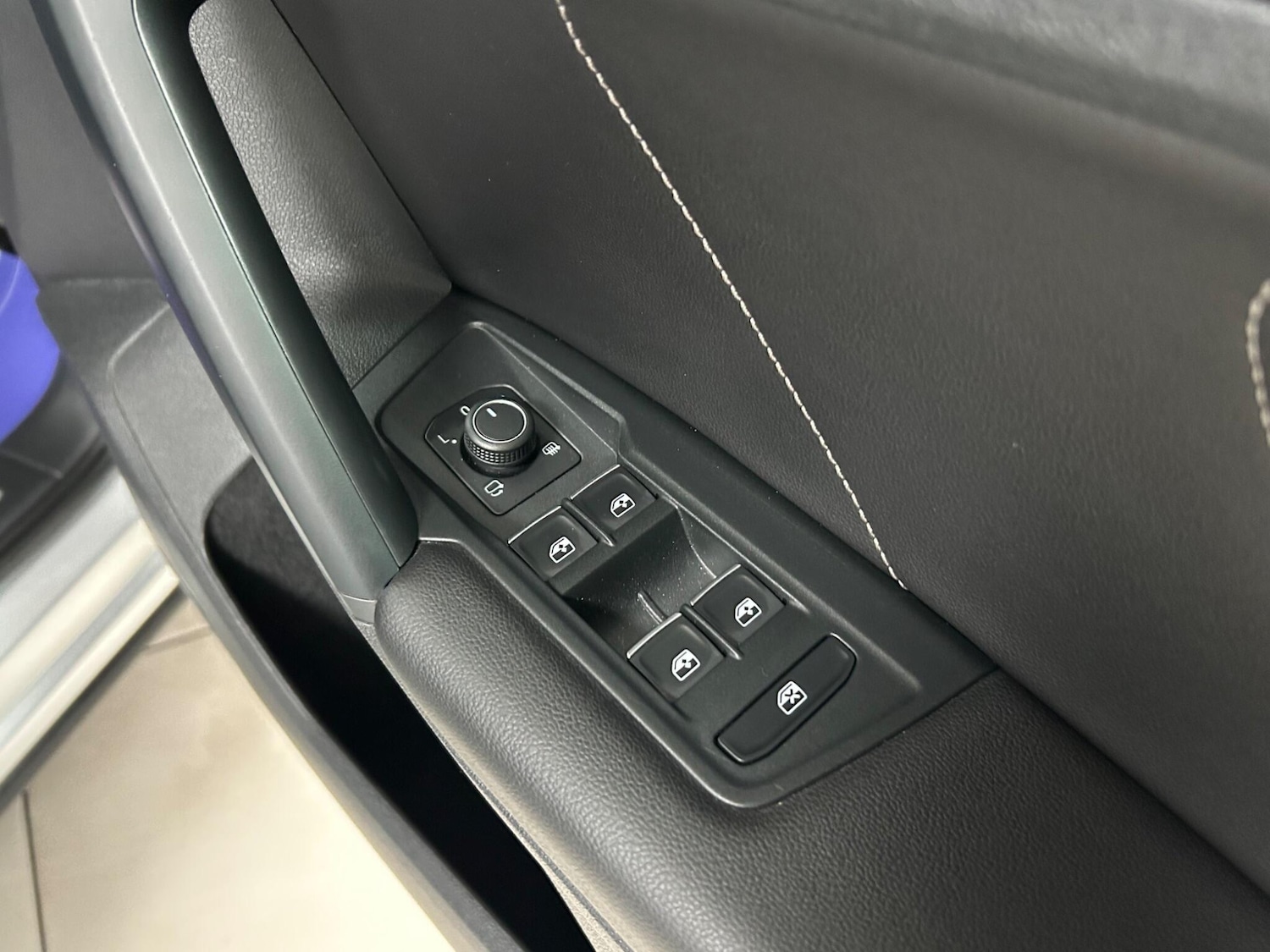 Used Volkswagen Tiguan 2024 for sale - 76689850: Photo 51