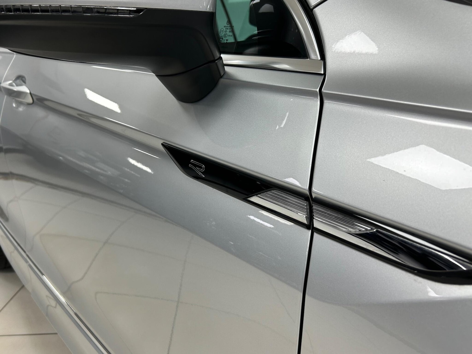 Used Volkswagen Tiguan 2024 for sale - 76689850: Photo 58