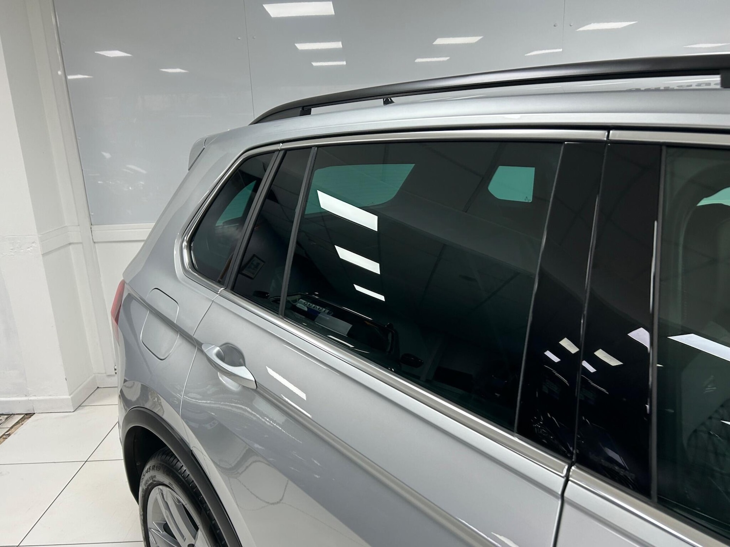 Used Volkswagen Tiguan 2024 for sale - 76689850: Photo 59