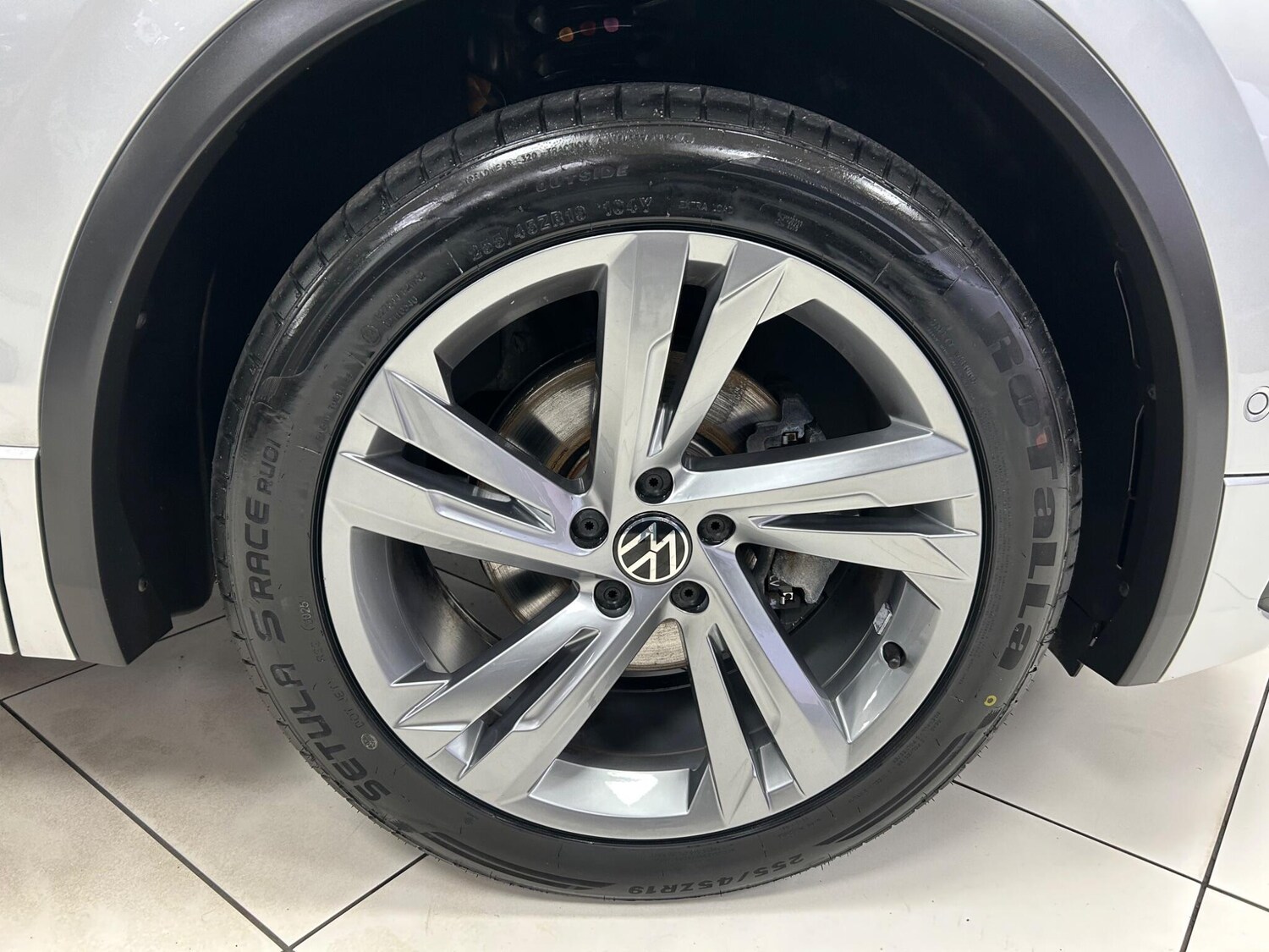 Used Volkswagen Tiguan 2024 for sale - 76689850: Photo 65