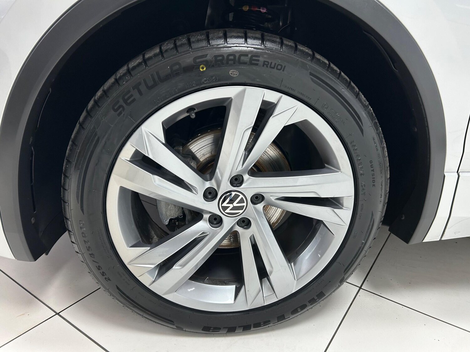 Used Volkswagen Tiguan 2024 for sale - 76689850: Photo 66