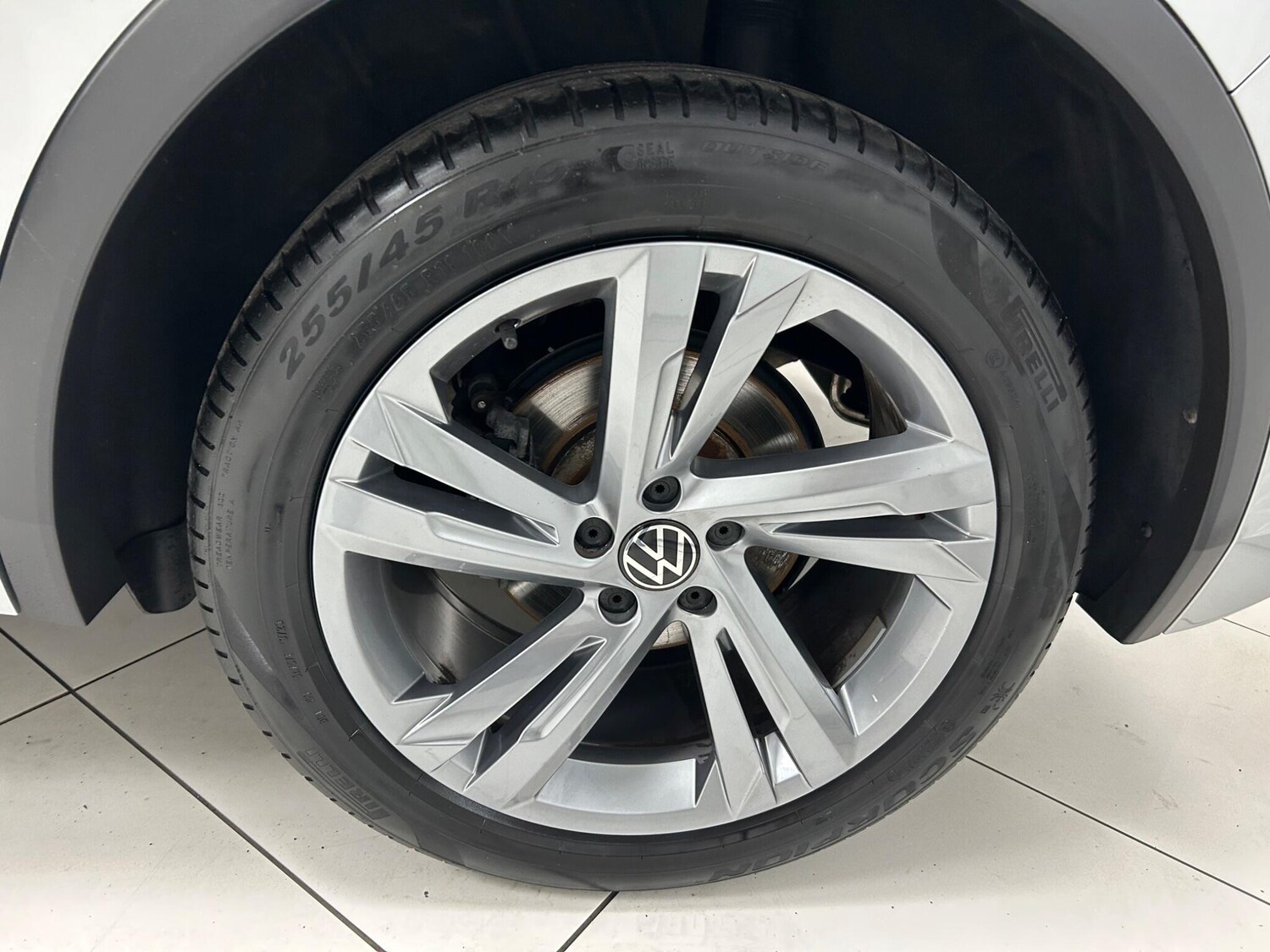 Used Volkswagen Tiguan 2024 for sale - 76689850: Photo 67