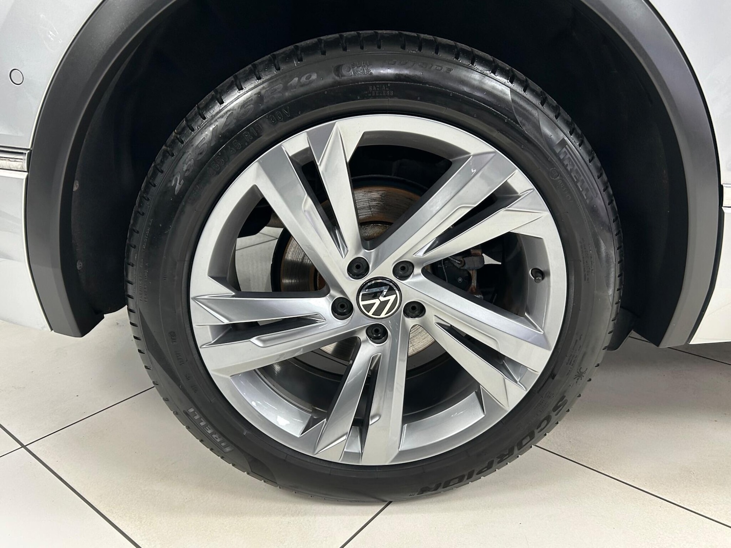 Used Volkswagen Tiguan 2024 for sale - 76689850: Photo 68