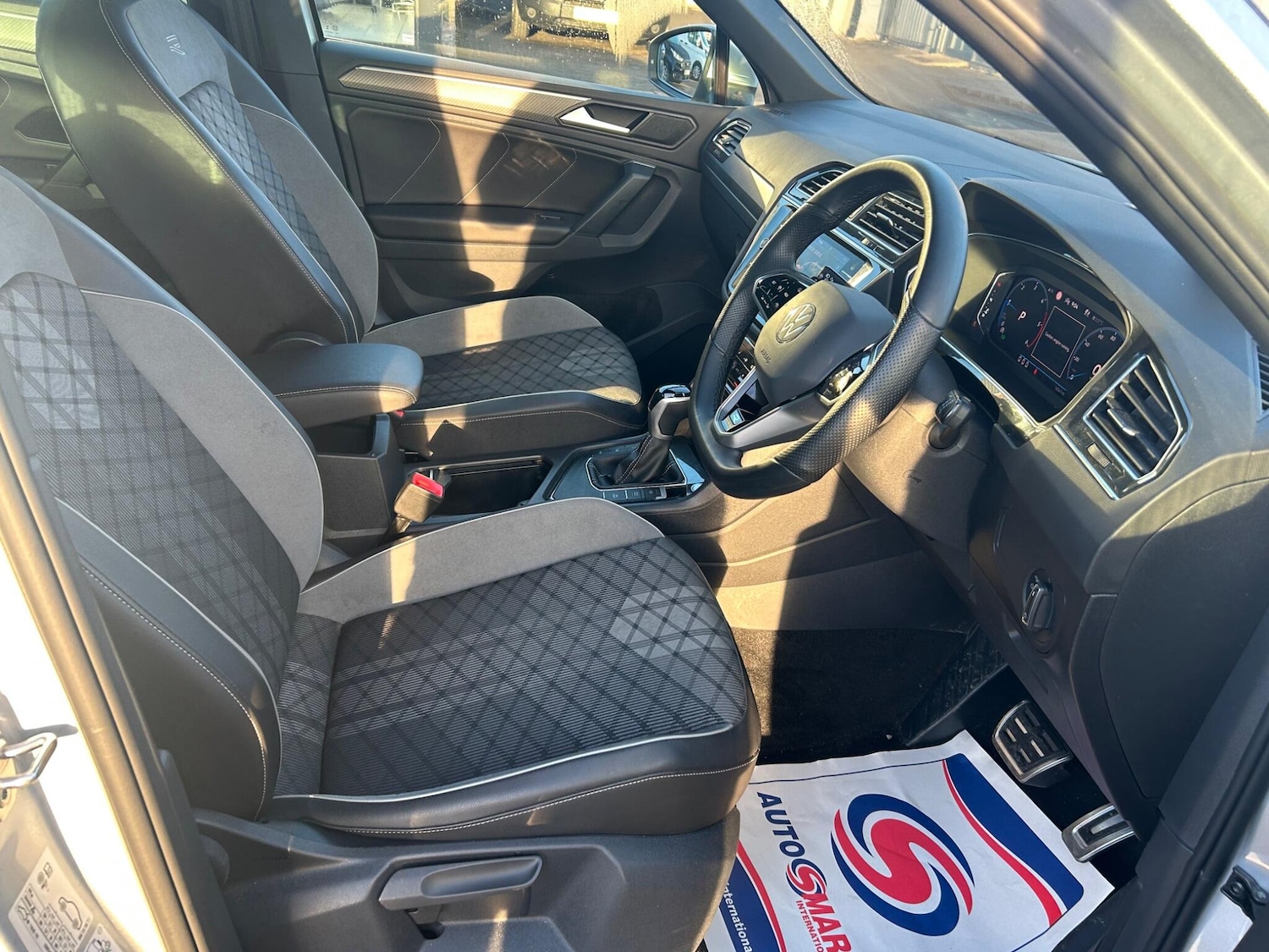 Used Volkswagen Tiguan 2024 for sale - 76689850: Photo 9