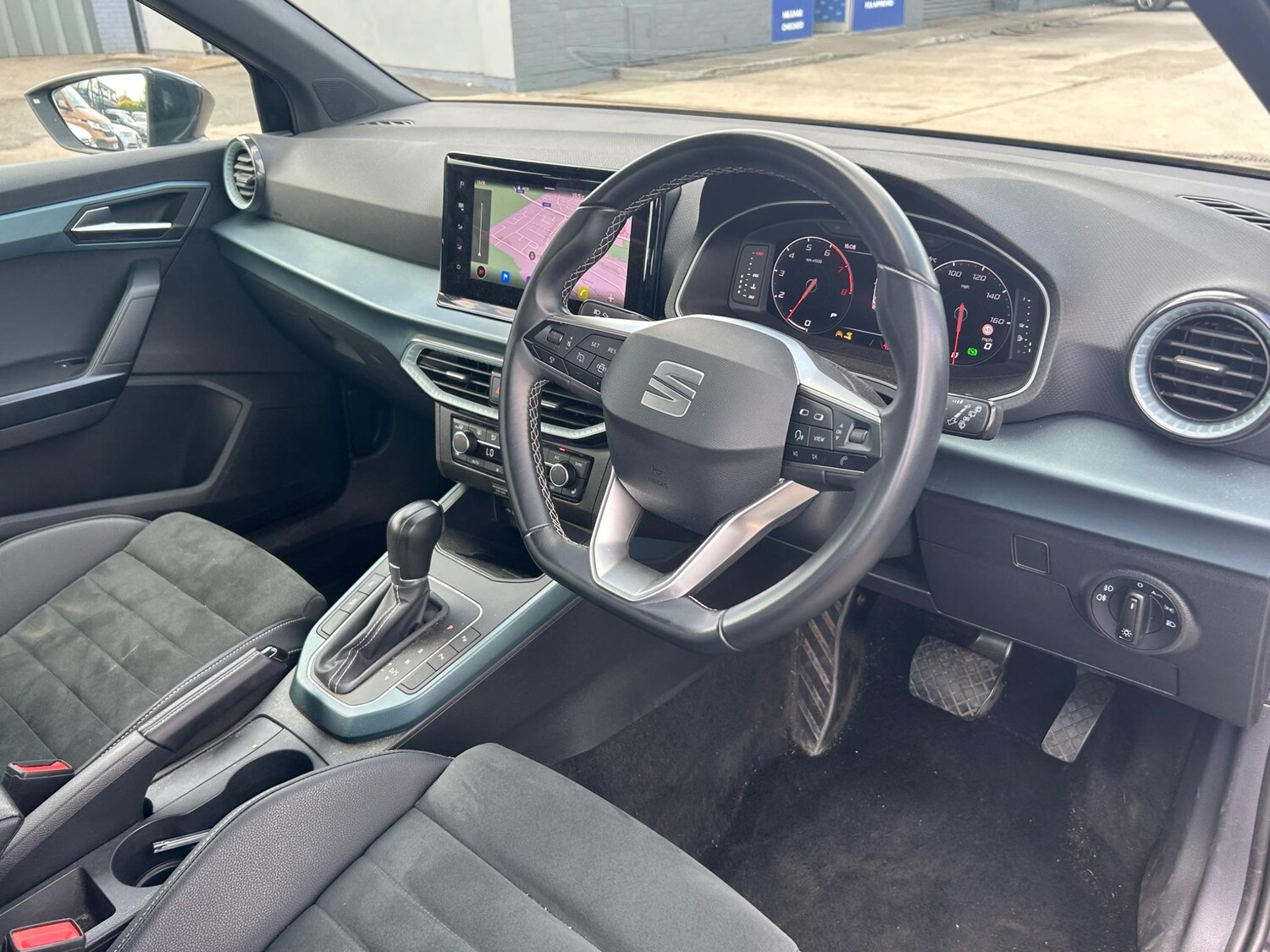 Vehicle 13