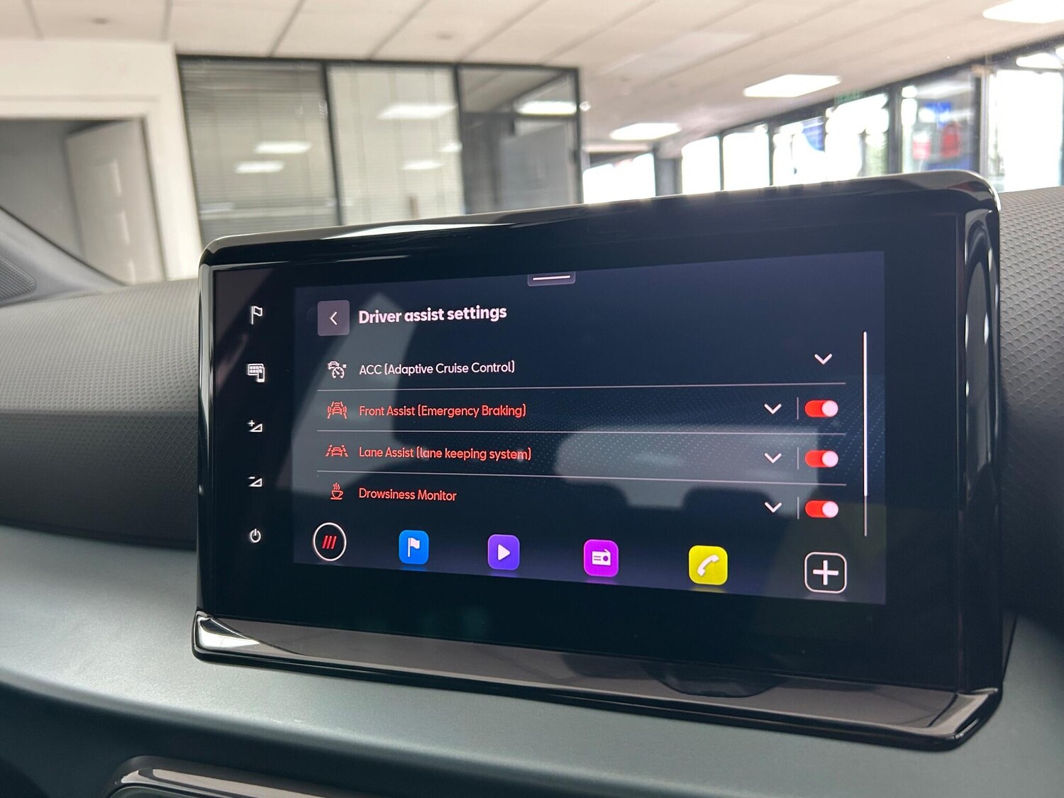 Used SEAT Arona 2024 for sale - 75657904: Photo 21