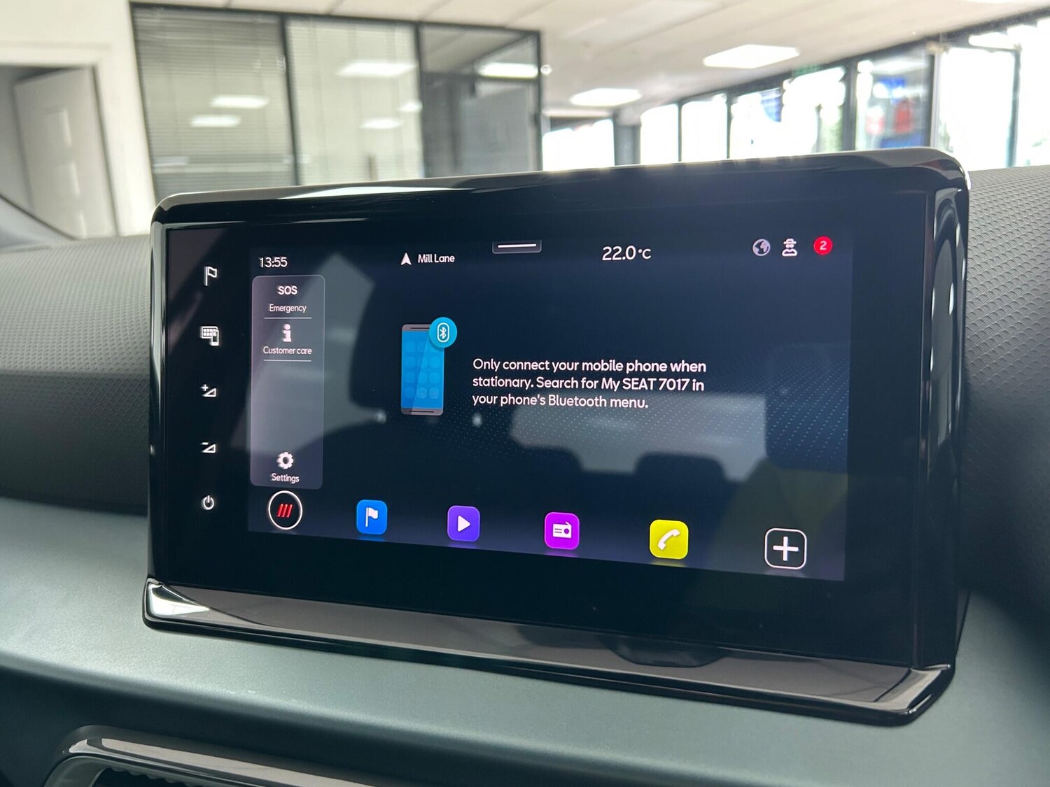 Used SEAT Arona 2024 for sale - 75657904: Photo 24