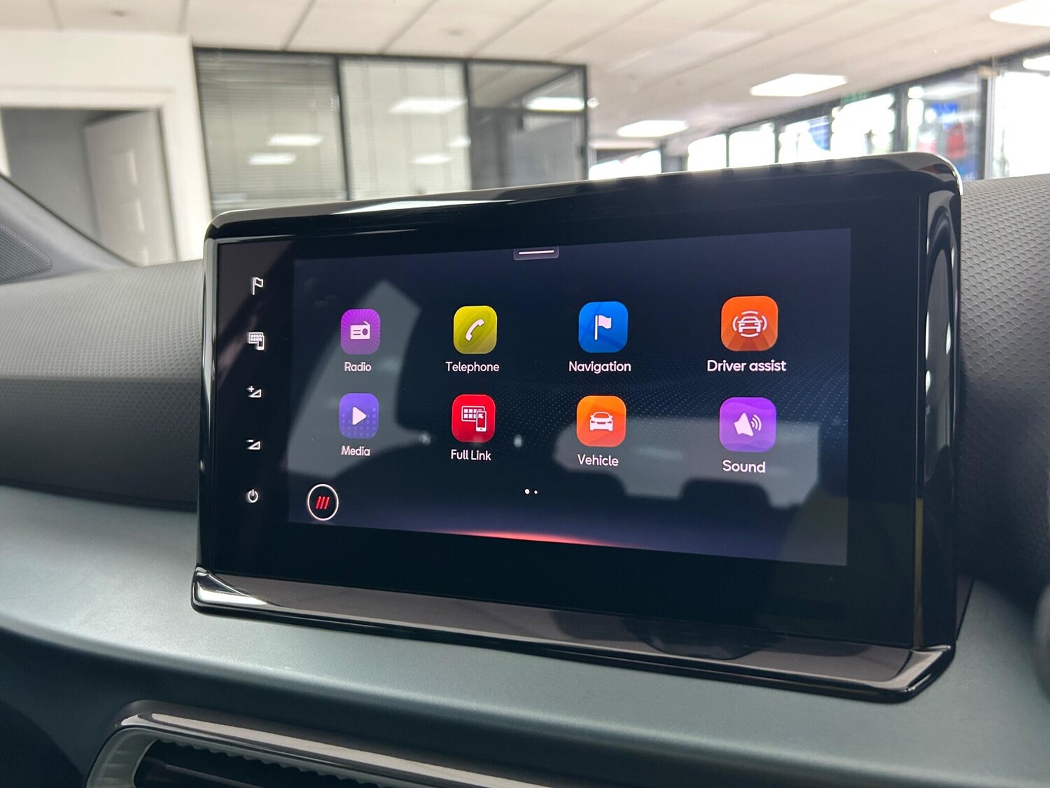 Used SEAT Arona 2024 for sale - 75657904: Photo 25