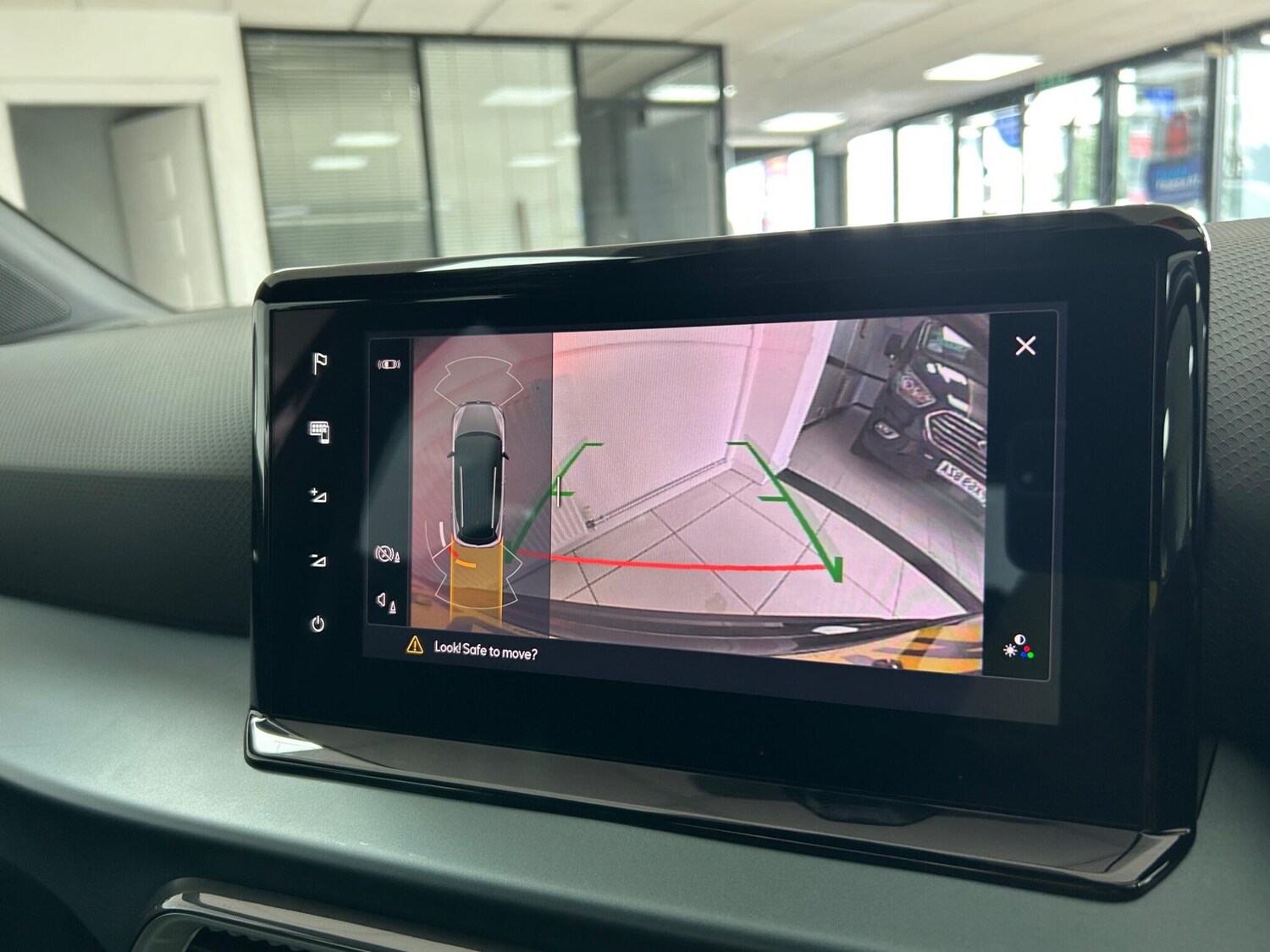 Used SEAT Arona 2024 for sale - 75657904: Photo 29