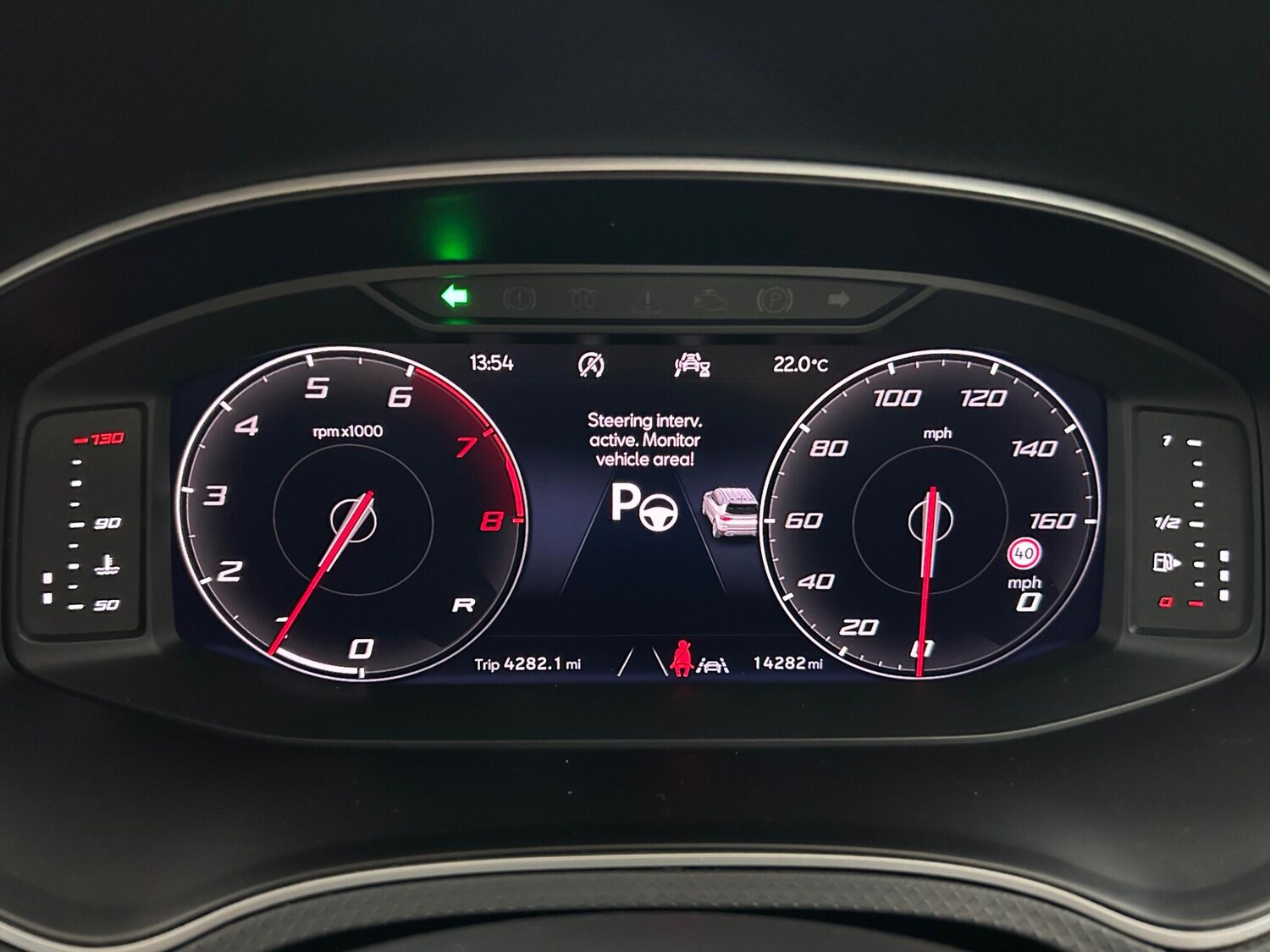 Used SEAT Arona 2024 for sale - 75657904: Photo 31