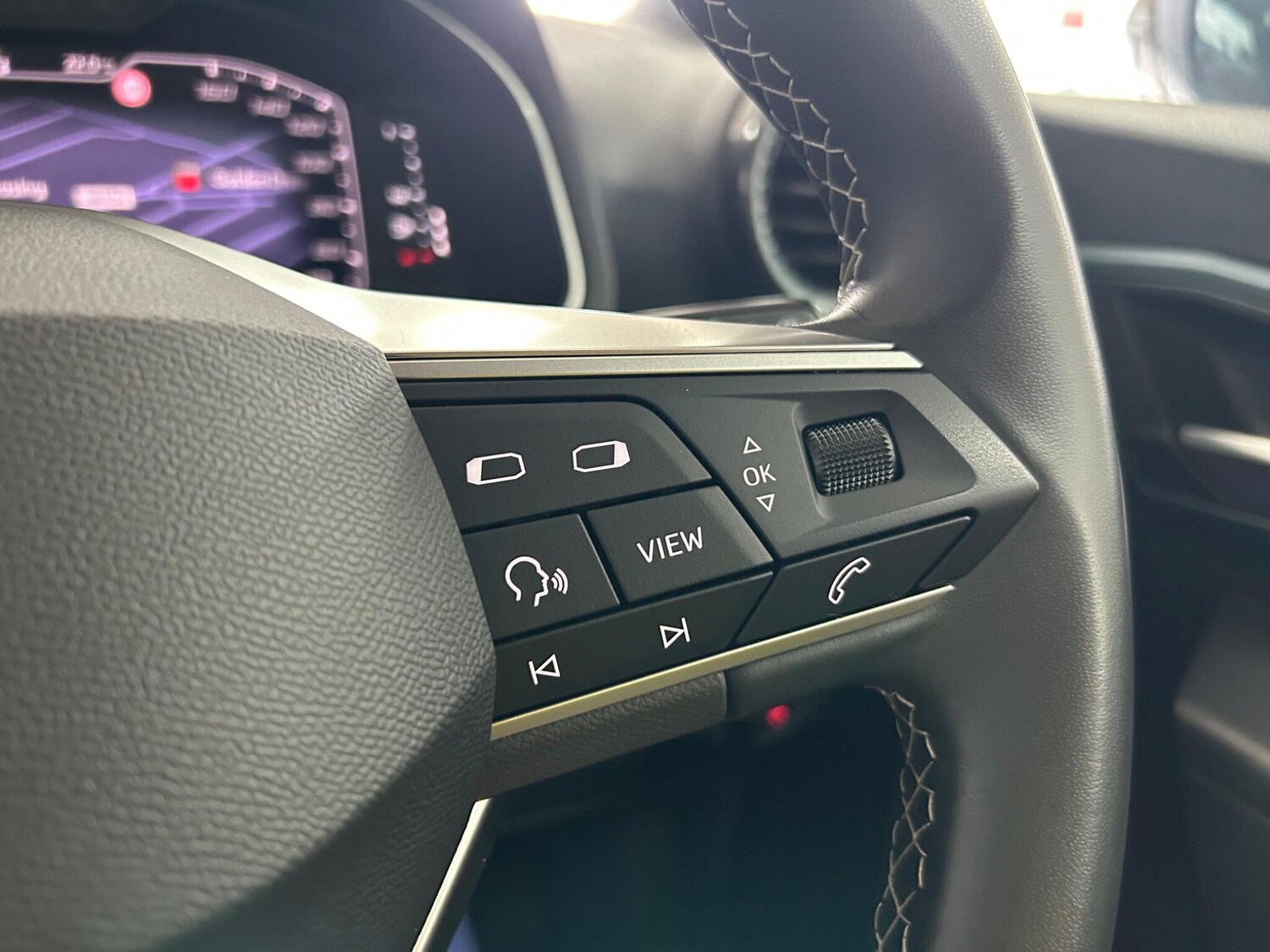 Used SEAT Arona 2024 for sale - 75657904: Photo 37