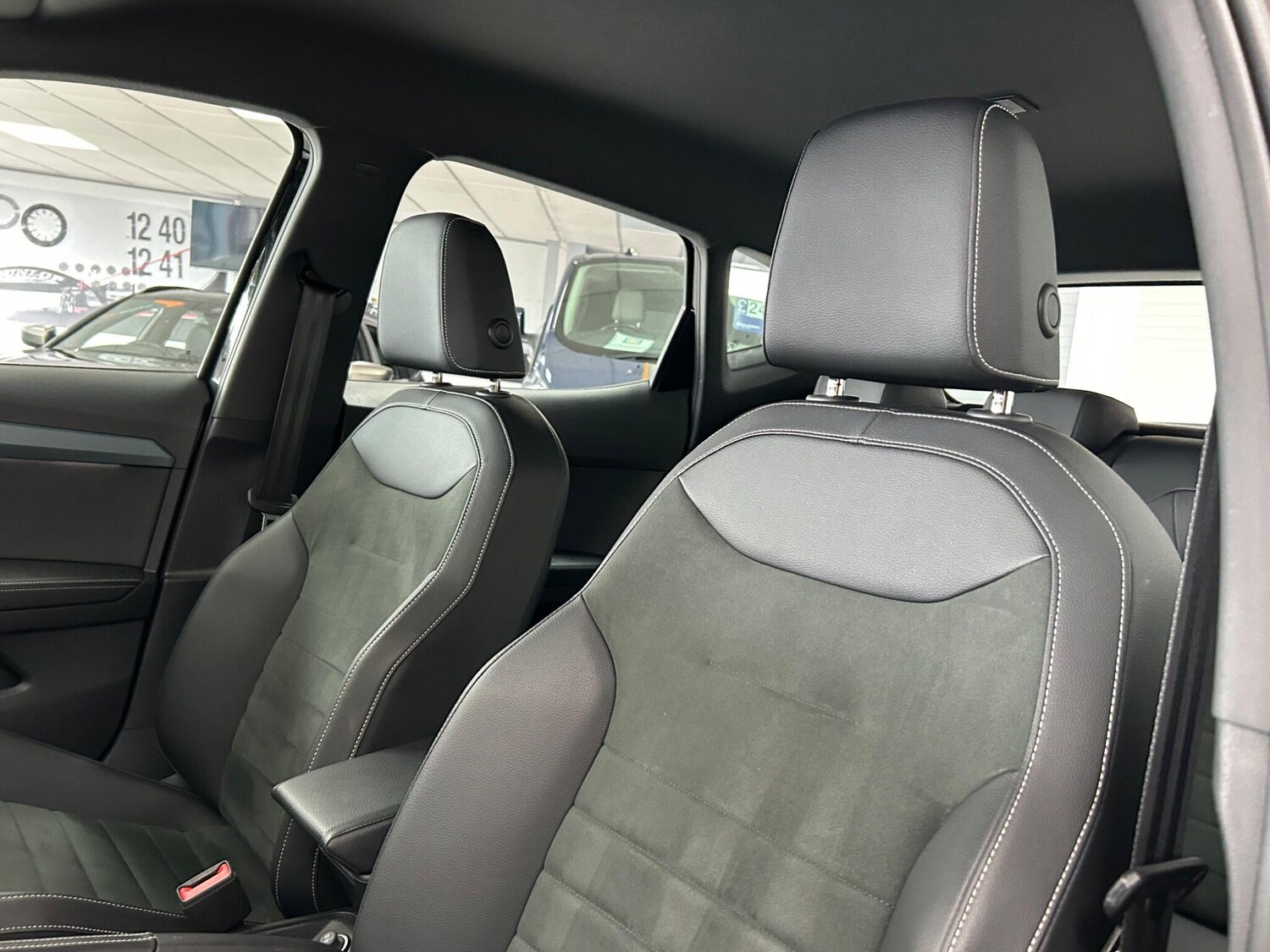 Used SEAT Arona 2024 for sale - 75657904: Photo 41