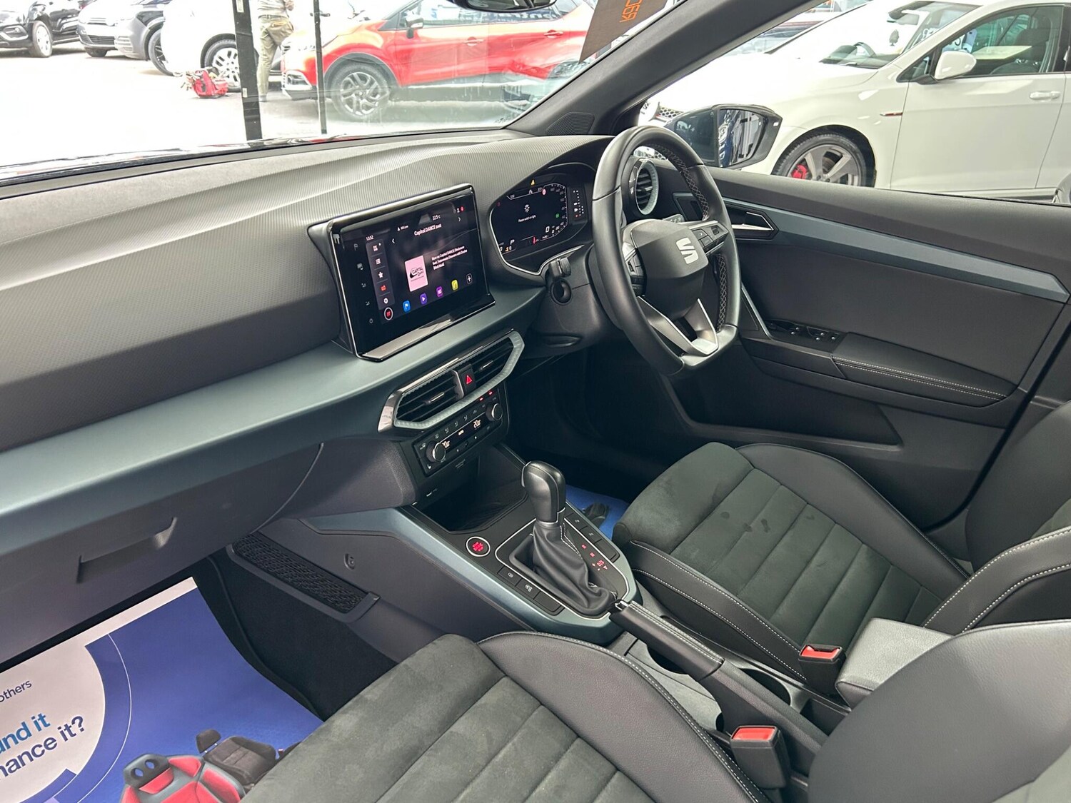 Used SEAT Arona 2024 for sale - 75657904: Photo 42