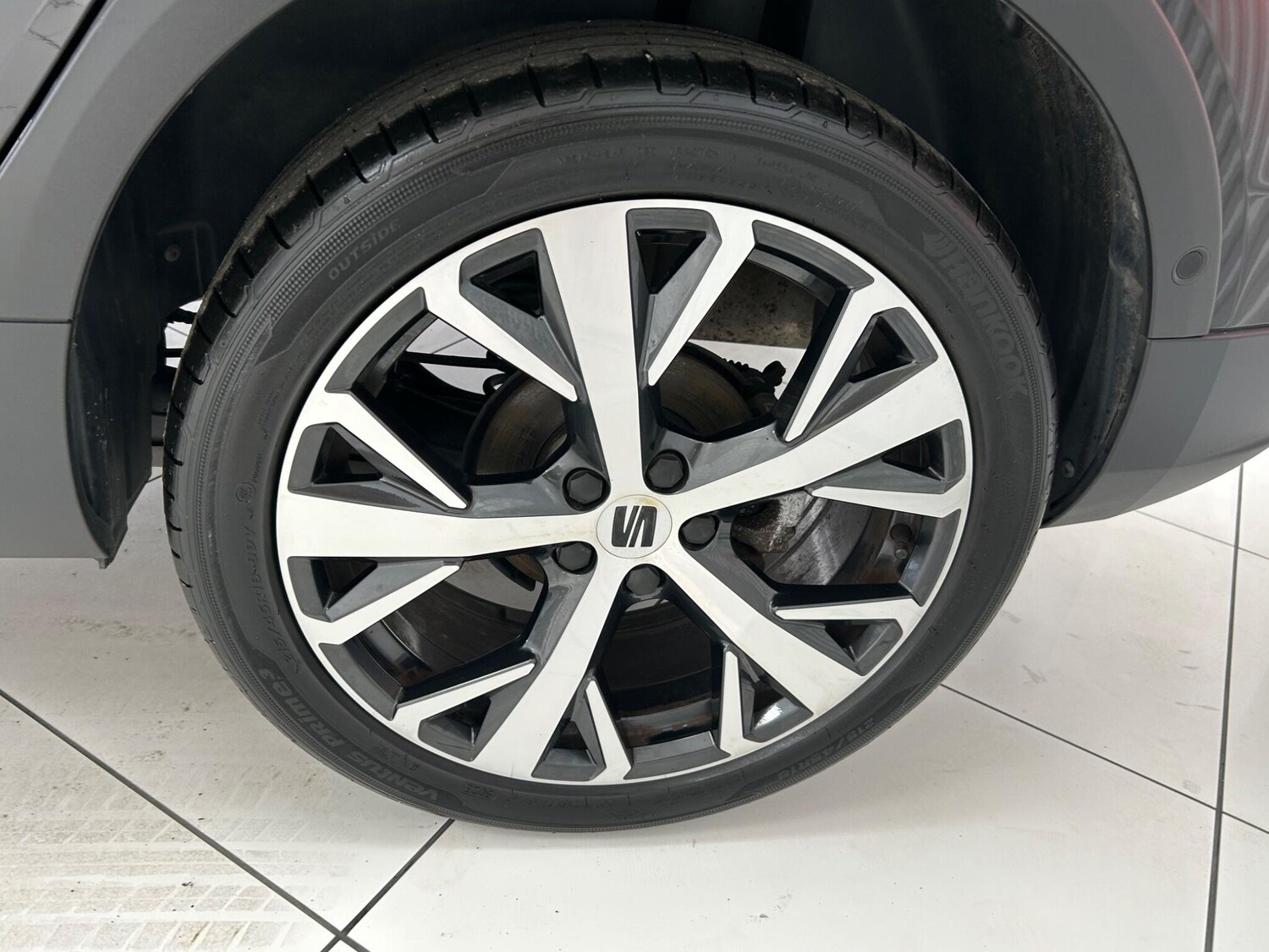 Used SEAT Arona 2024 for sale - 75657904: Photo 43