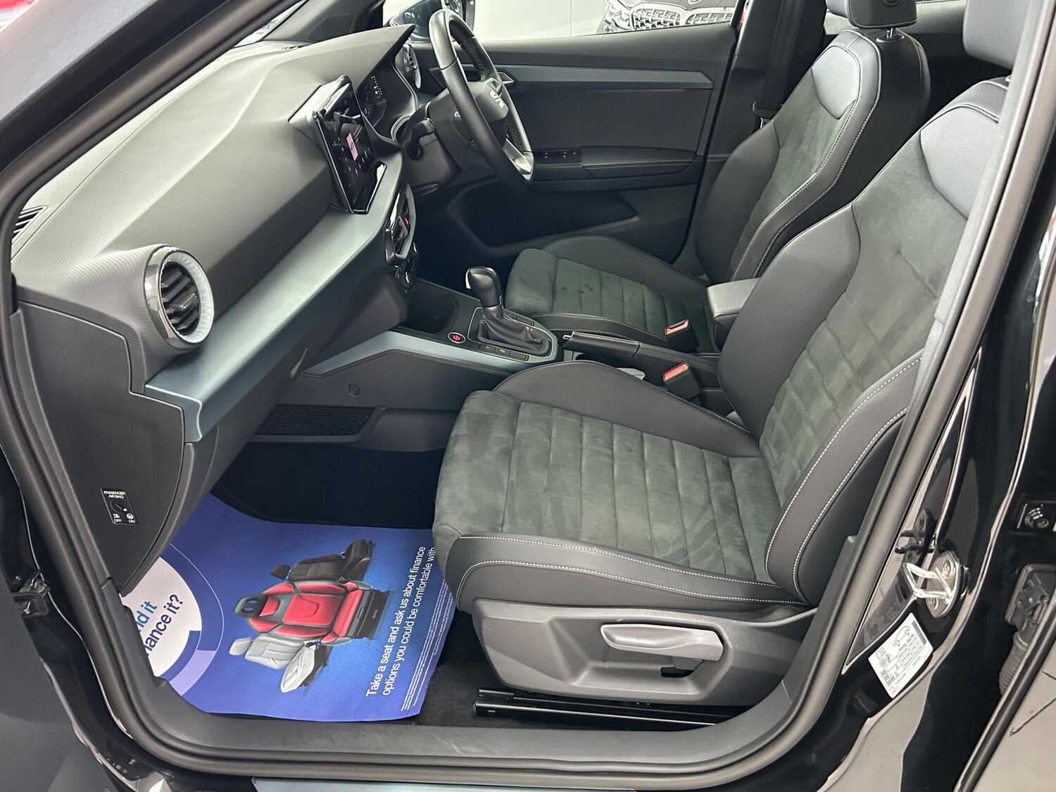 Used SEAT Arona 2024 for sale - 75657904: Photo 44