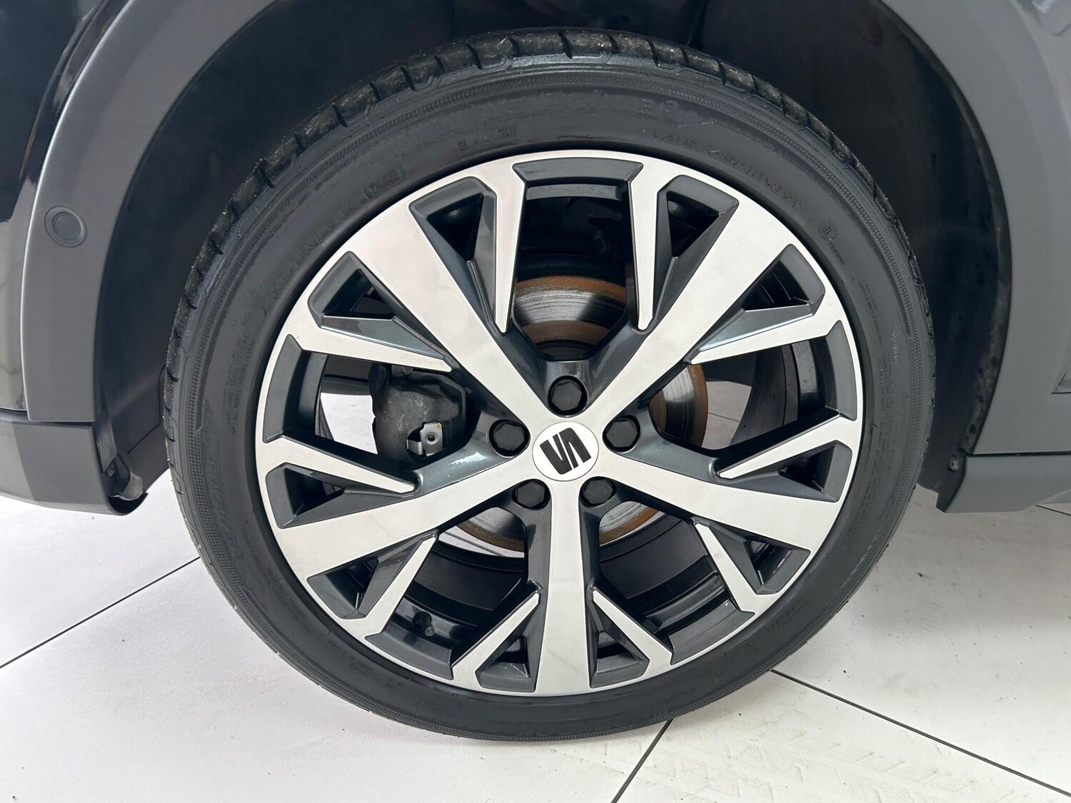 Used SEAT Arona 2024 for sale - 75657904: Photo 45