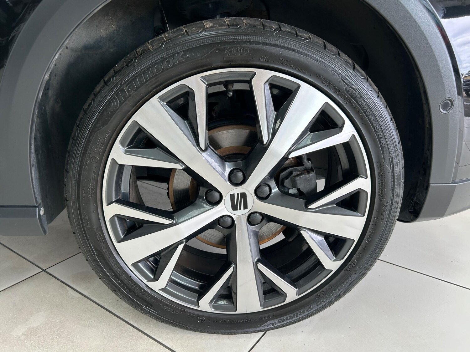 Used SEAT Arona 2024 for sale - 75657904: Photo 47