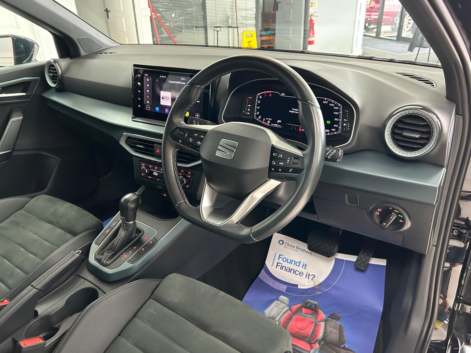 Used SEAT Arona 2024 for sale - 75657904: Photo 54