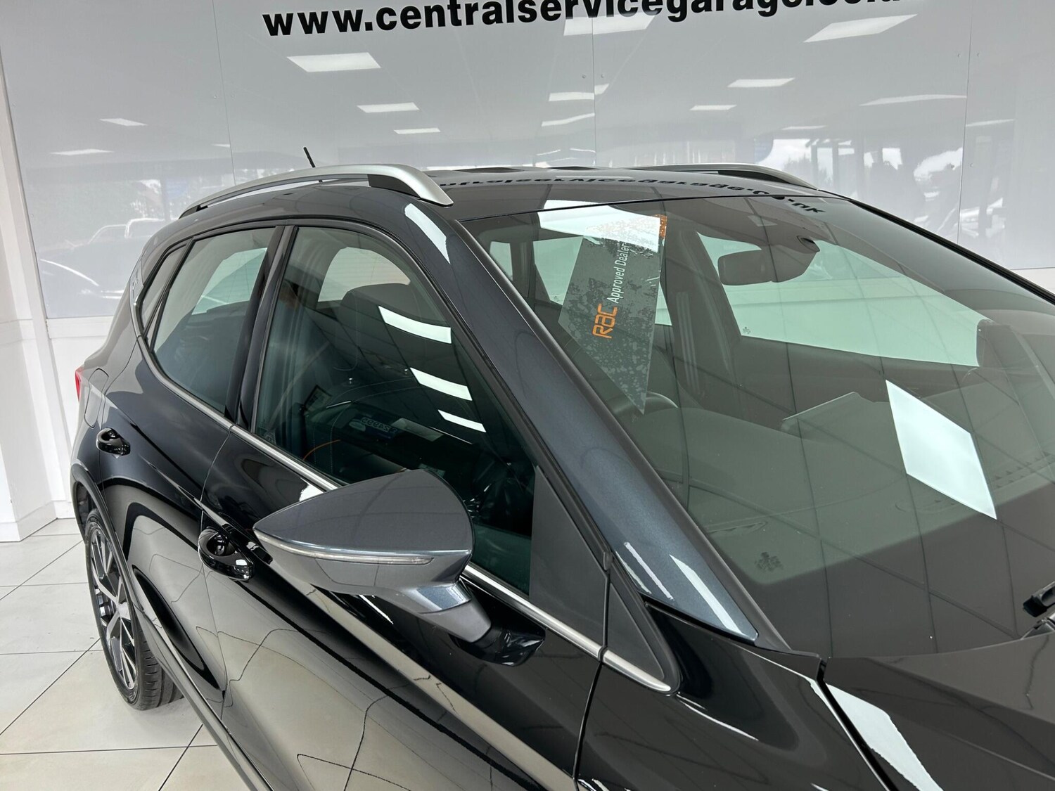 Used SEAT Arona 2024 for sale - 75657904: Photo 58