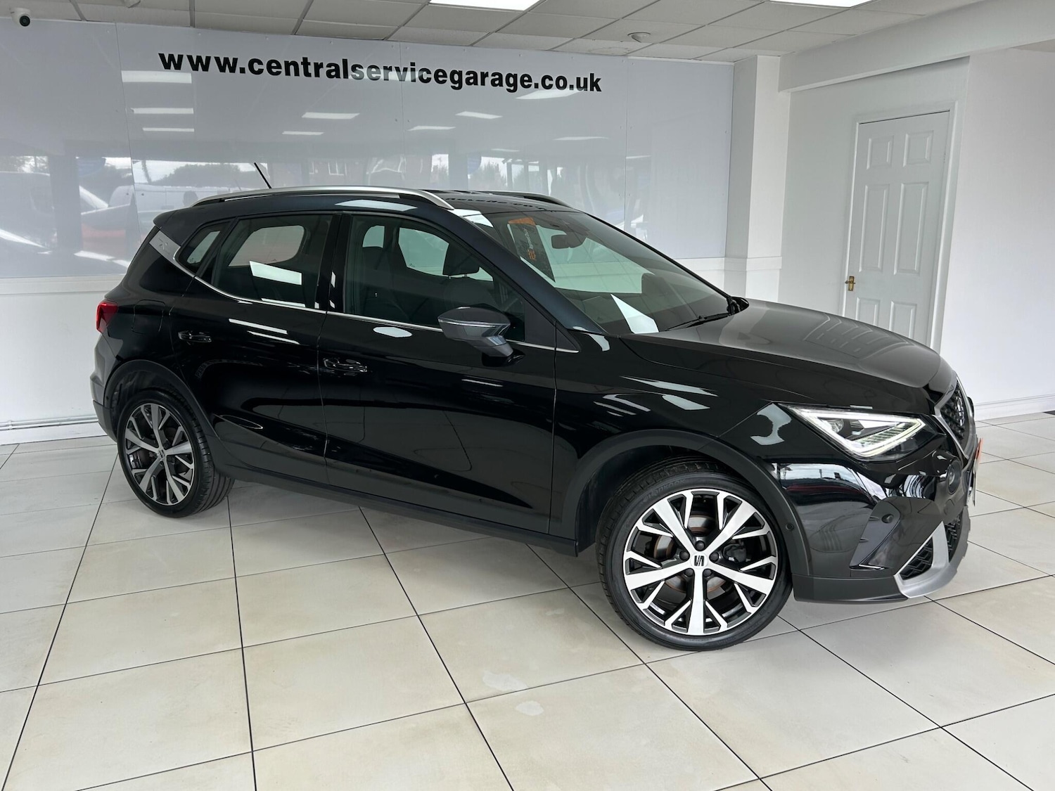 Used SEAT Arona 2024 for sale - 75657904: Photo 59