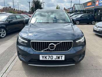 Used Volvo XC40 2021 for sale - 74441920: Photo