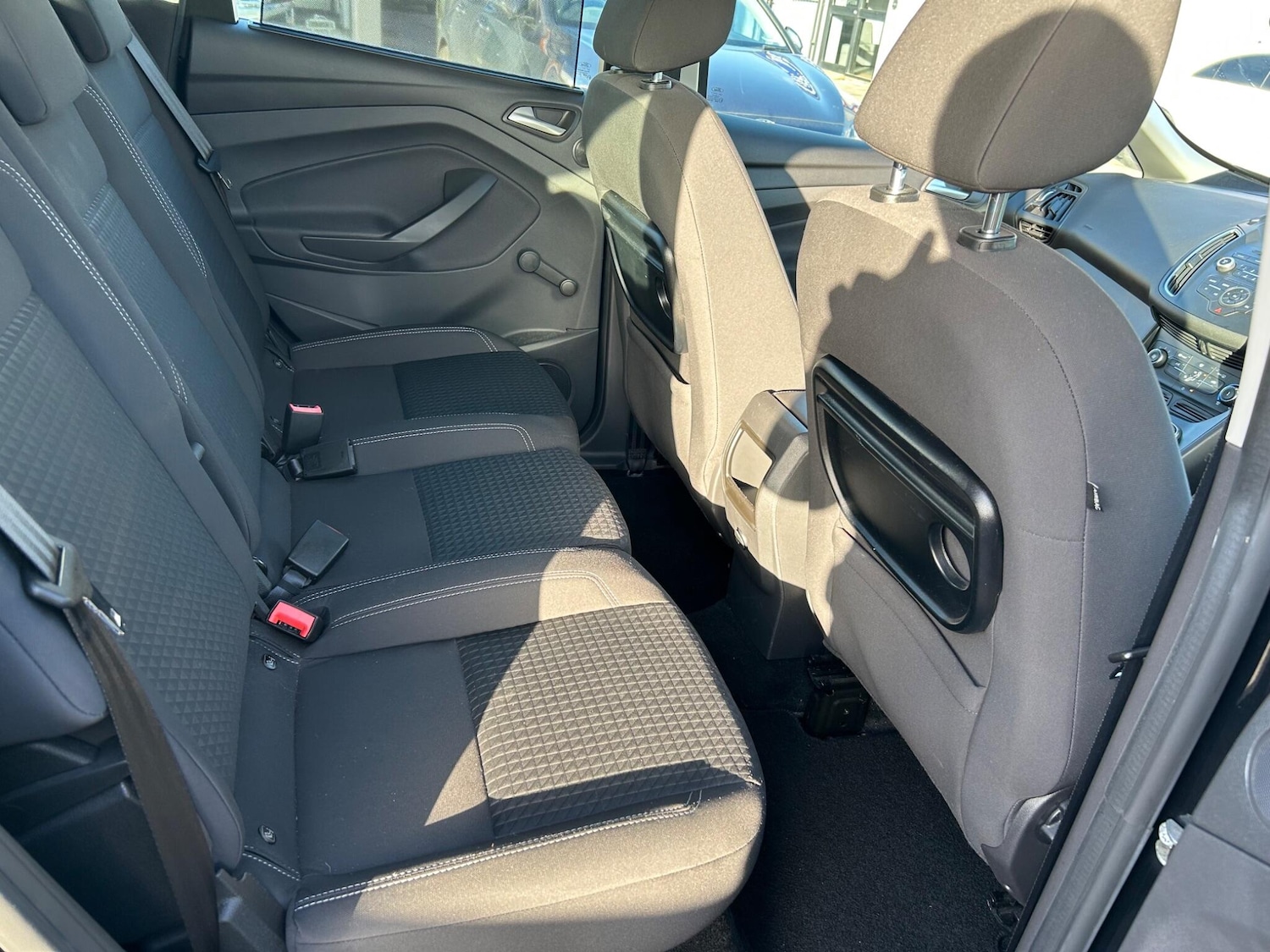 Used Ford C-Max 2017 for sale - 76735208: Photo 11